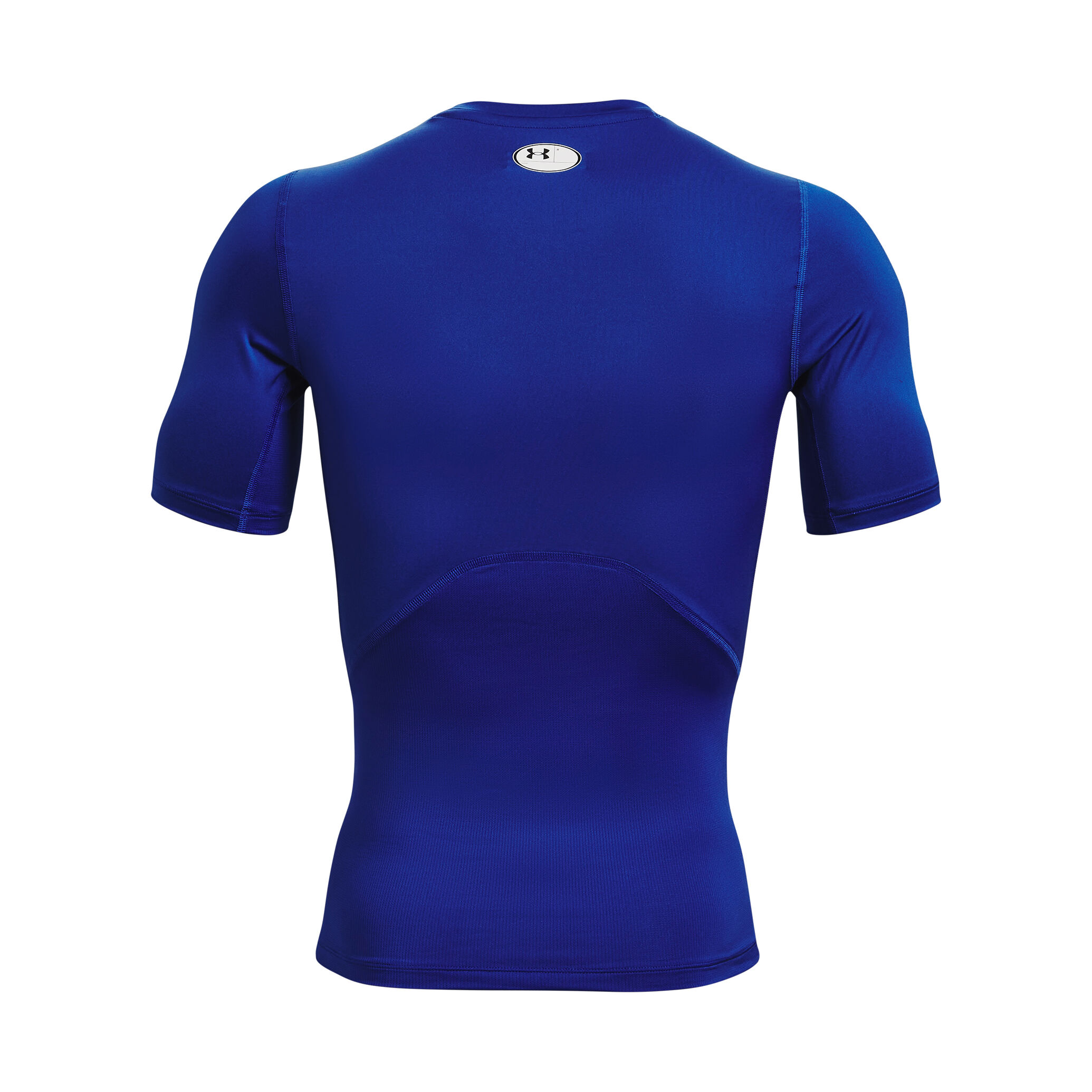 Buy Under Armour Heatgear Comp T Shirt Men Blue White online Running Point COM
