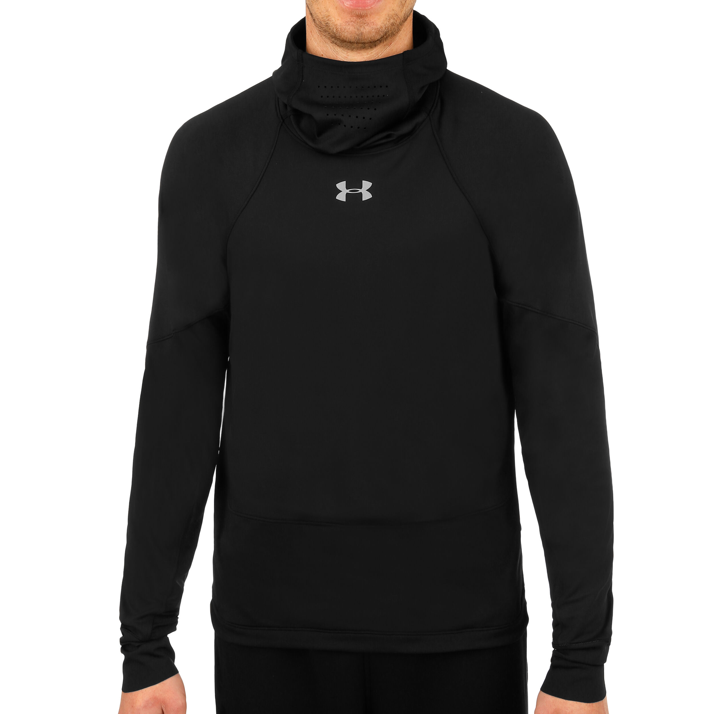Under armour gore tex running jacket on sale