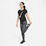 Dri-Fit Icon One Luxe Tight All Over Print