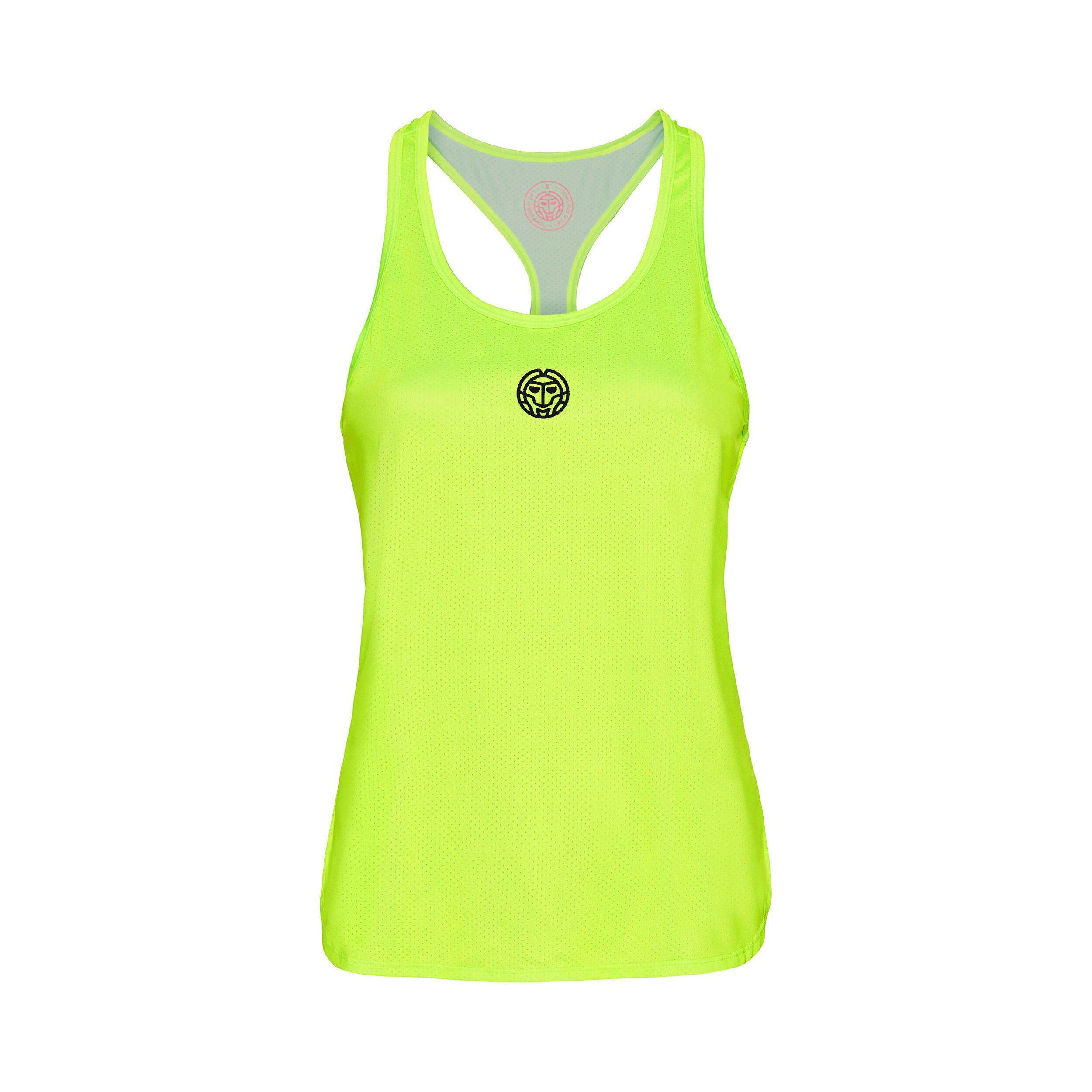 Girls neon top tank top