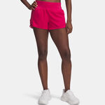 Under Armour Clothing Under Armour Launch Pro 3in Running Shorts Women-Violet