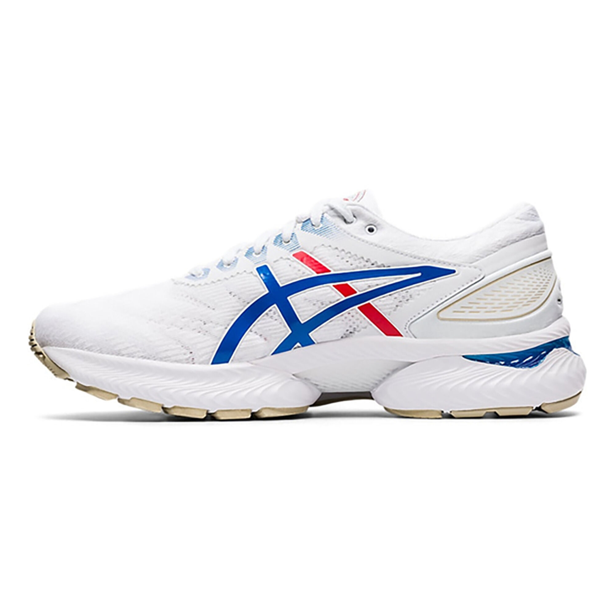 ASICS