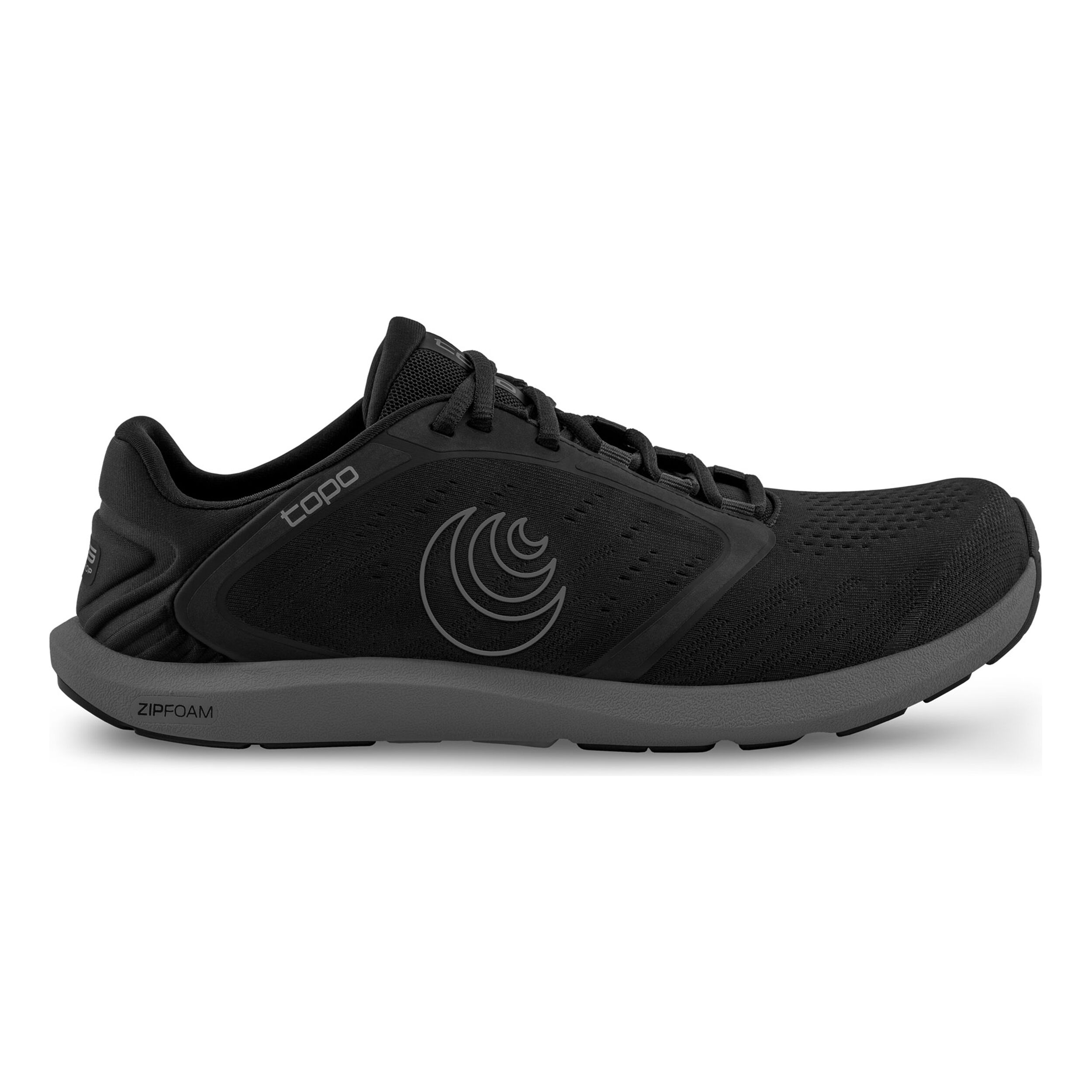 Buy TOPO ATHLETIC ST 5 Neutral Running Shoe Men Black Dark Grey online Running Point COM