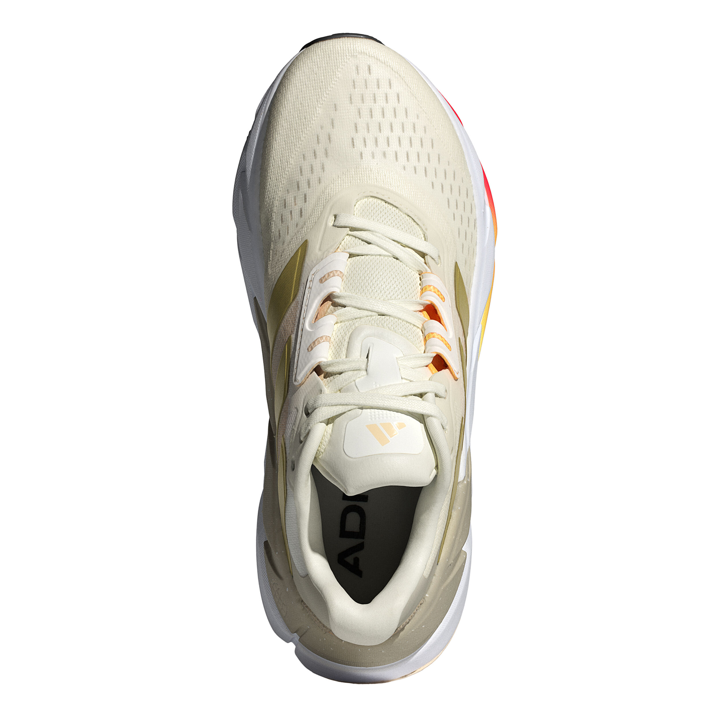 Buy adidas Adistar CS 2 Stability Running Shoe Women Cream Gold online Running Point COM