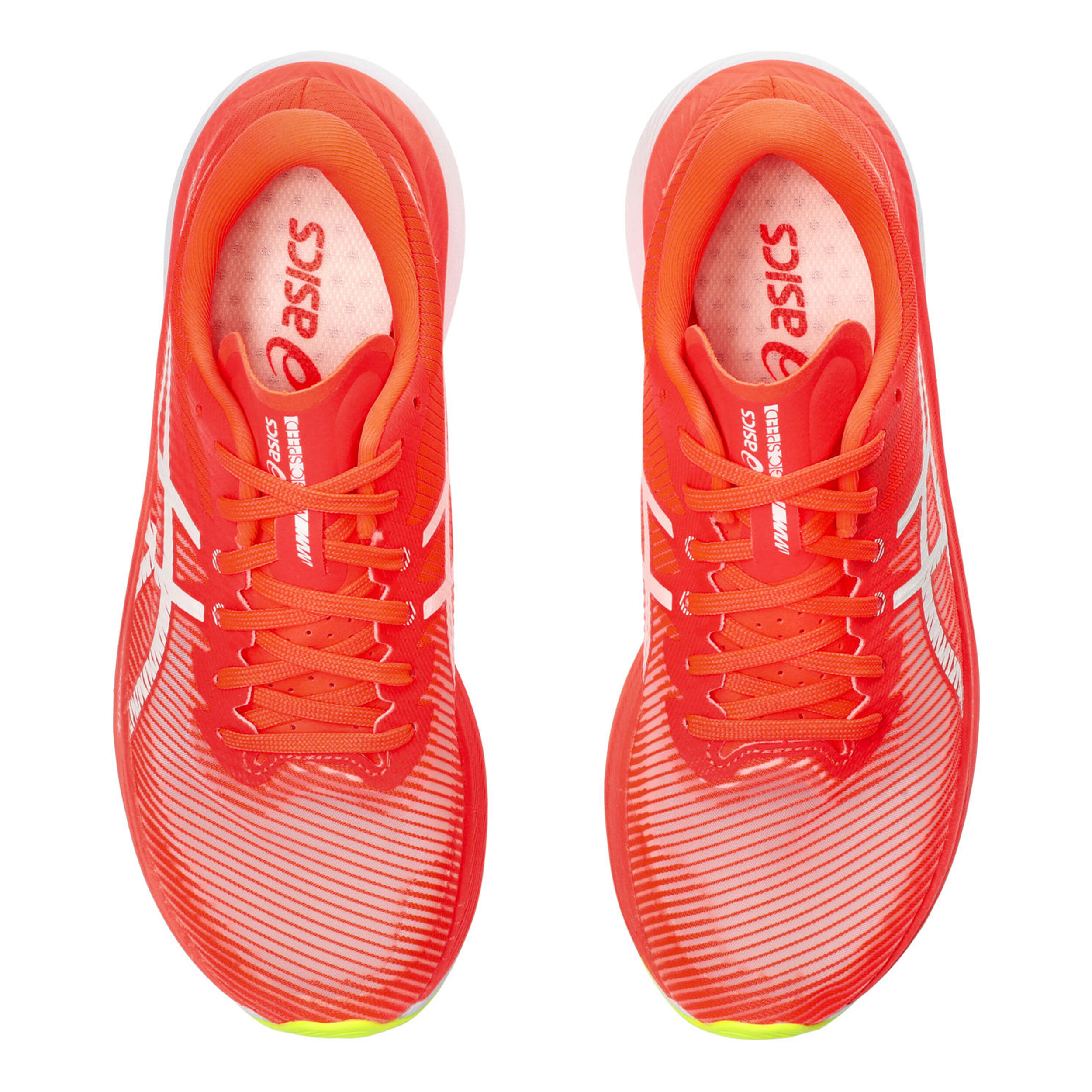 Asics shoes womens Orange cheap