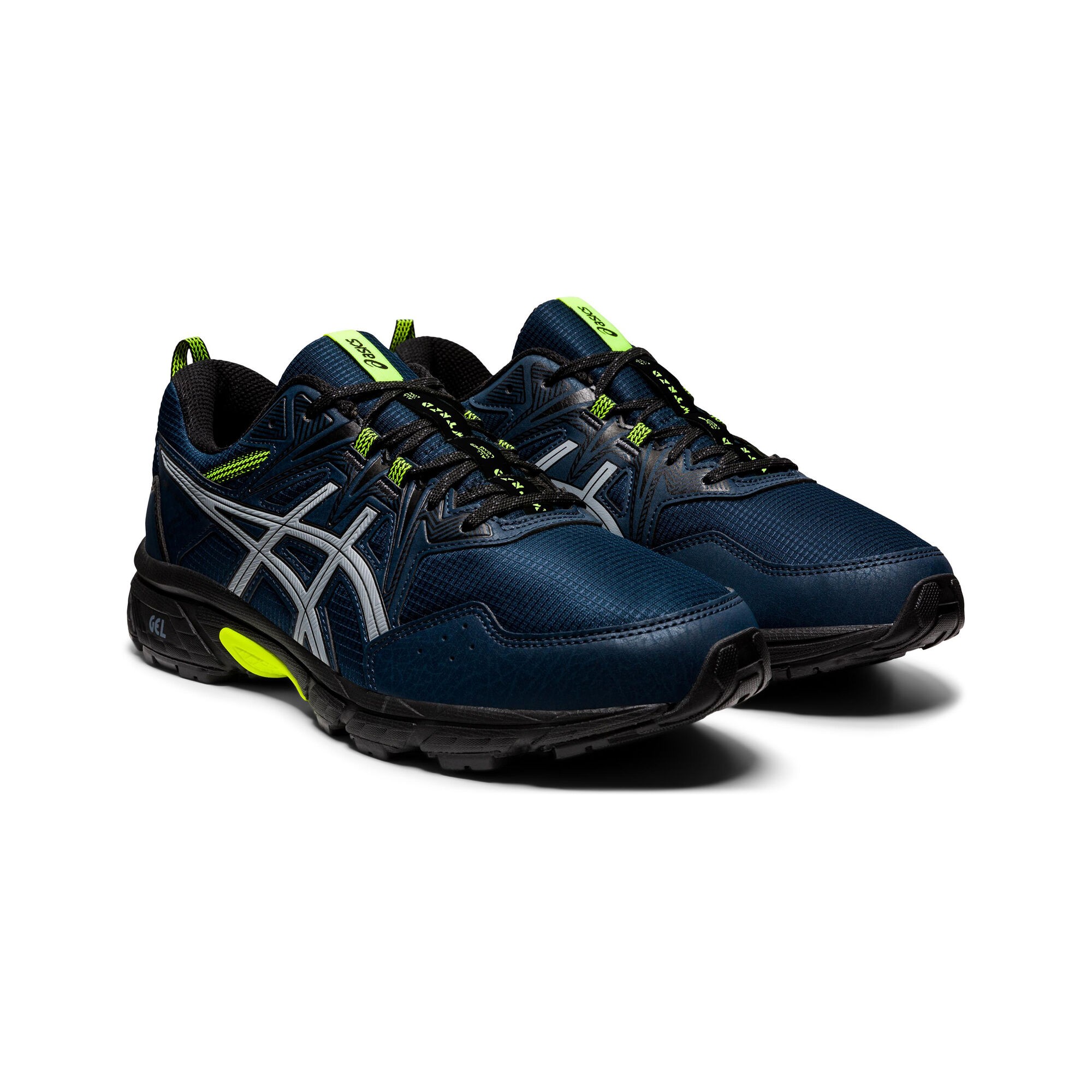 ASICS