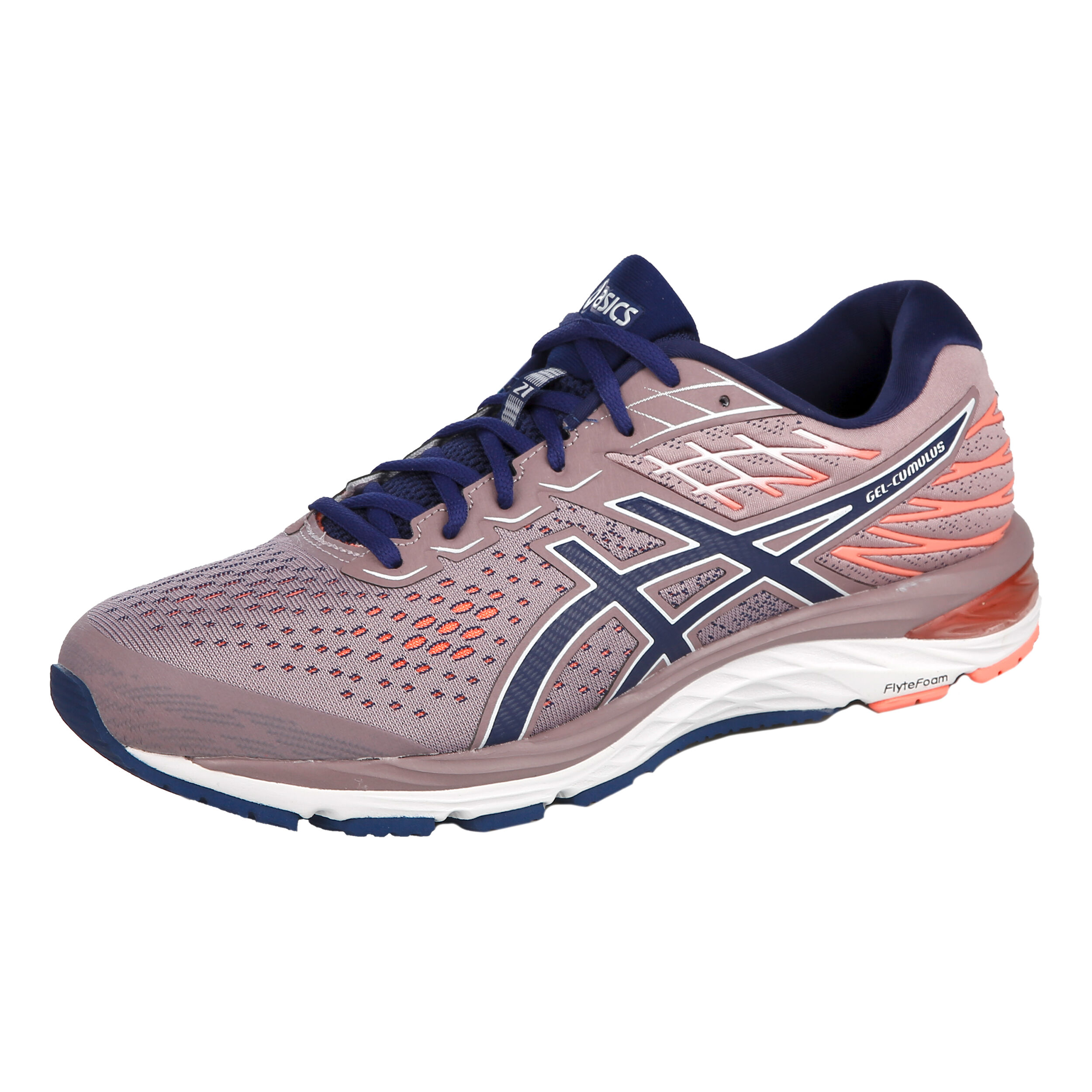 Asics gel cumulus 21 violet blush shop