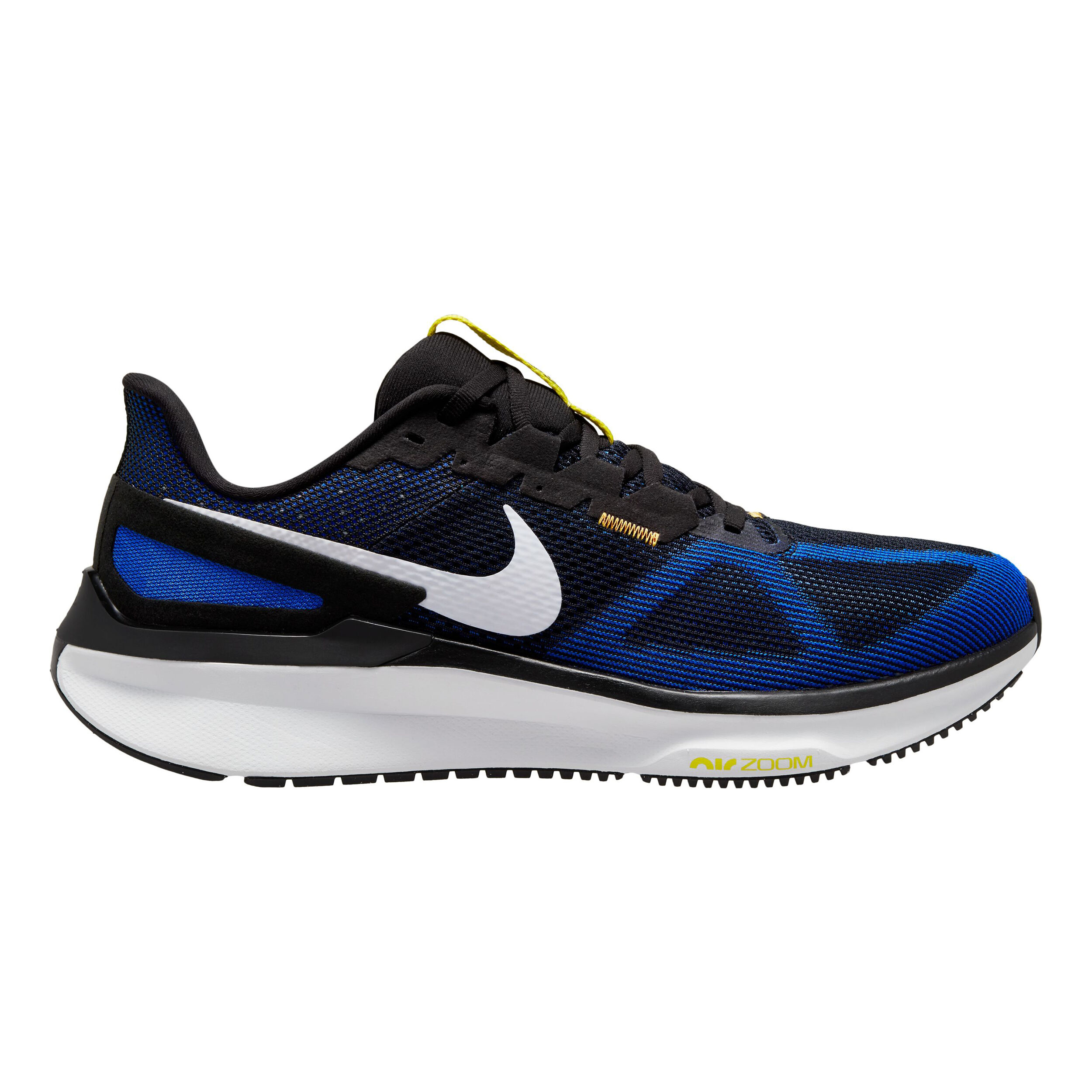 Buy Nike Structure 25 Stability Running Shoe Men Black Blue online Running Point COM
