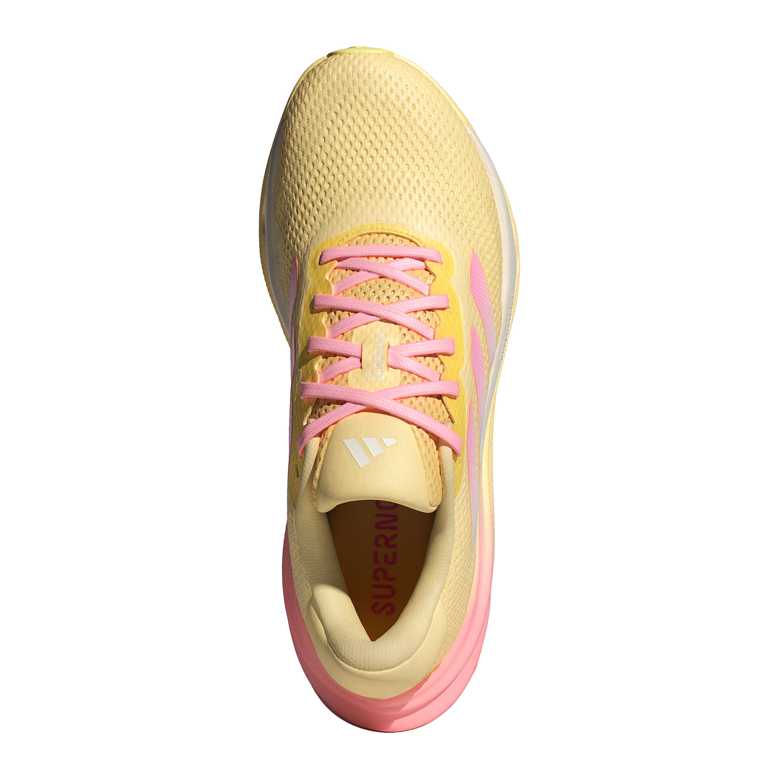 Adidas sneaker apricot clearance
