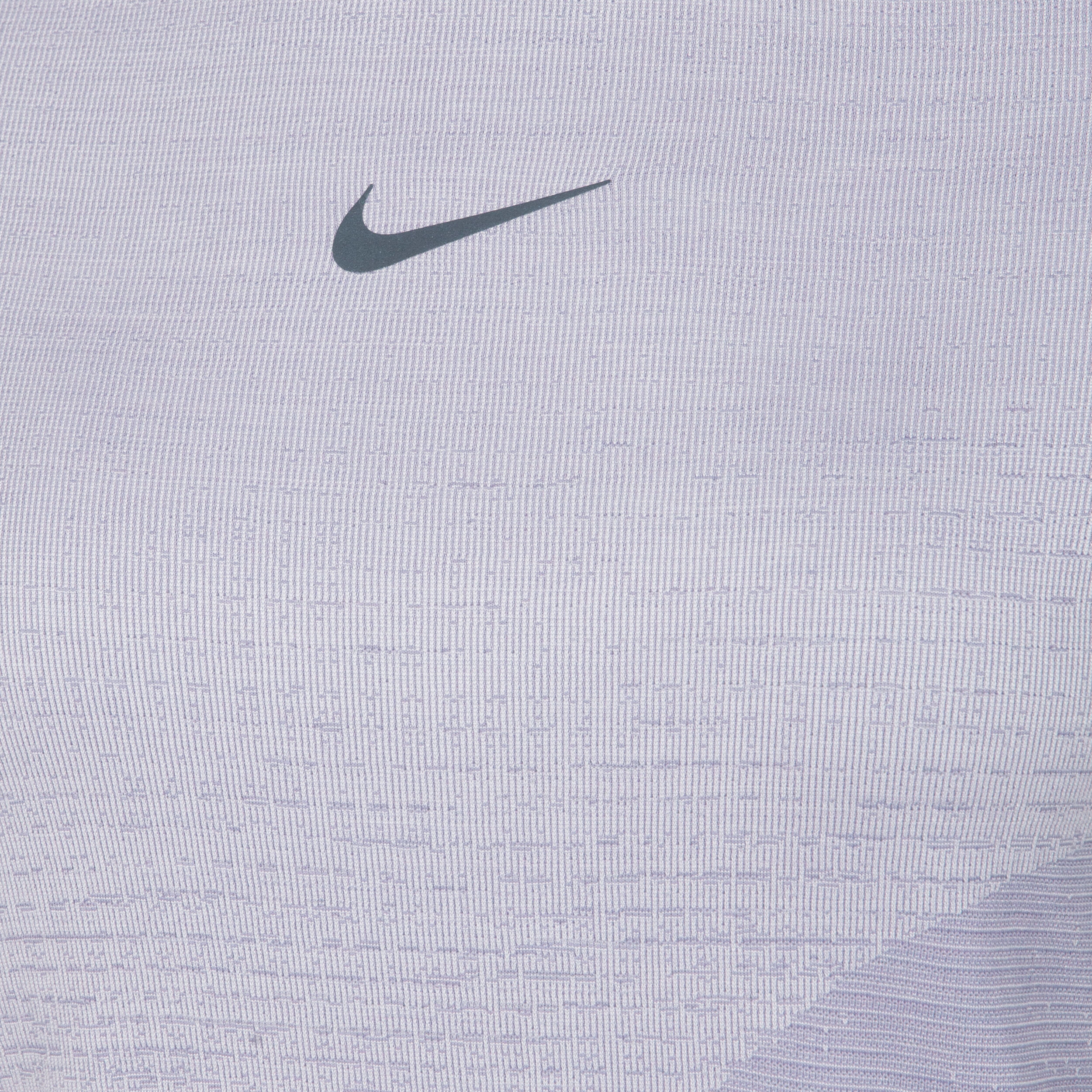 Buy Nike Dri Fit Run Division Running Shirts Women Lilac online