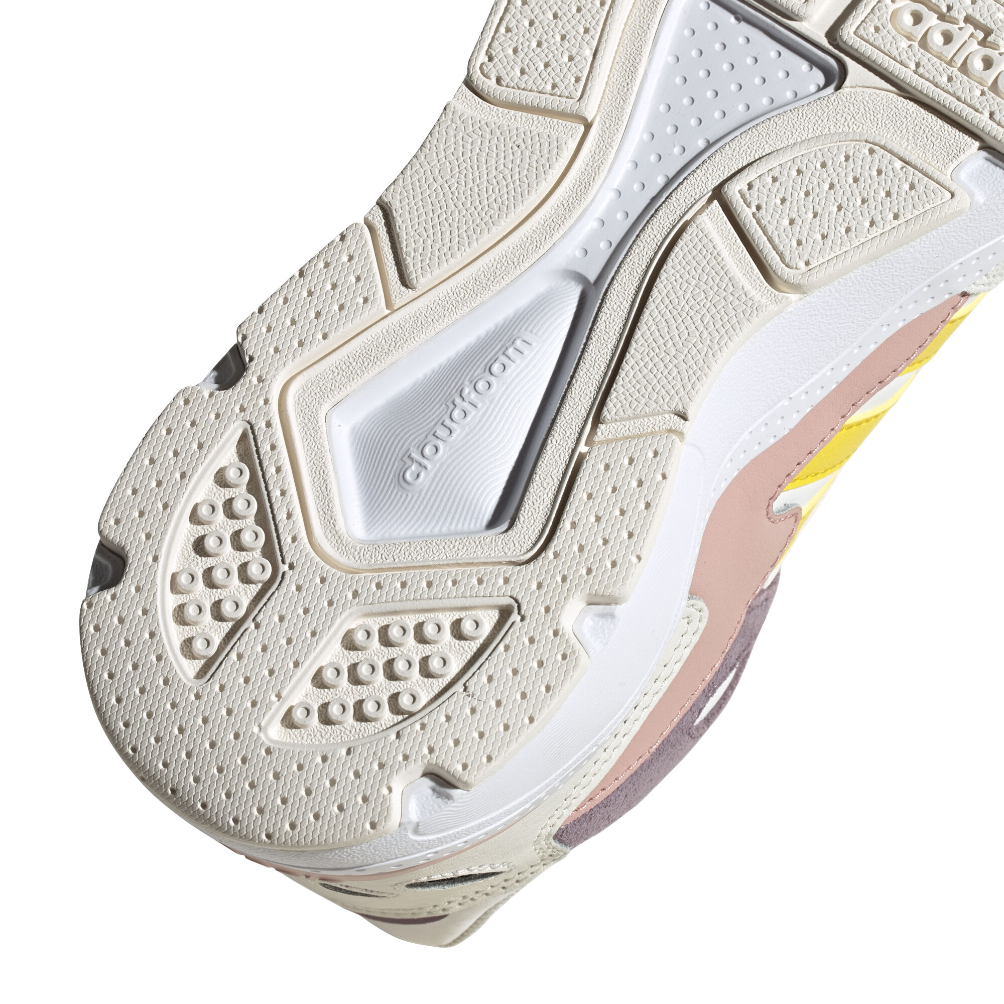 Buy adidas Crazy Chaos Sneakers Women White Multicoloured in size 40 2 3 online Running Point COM