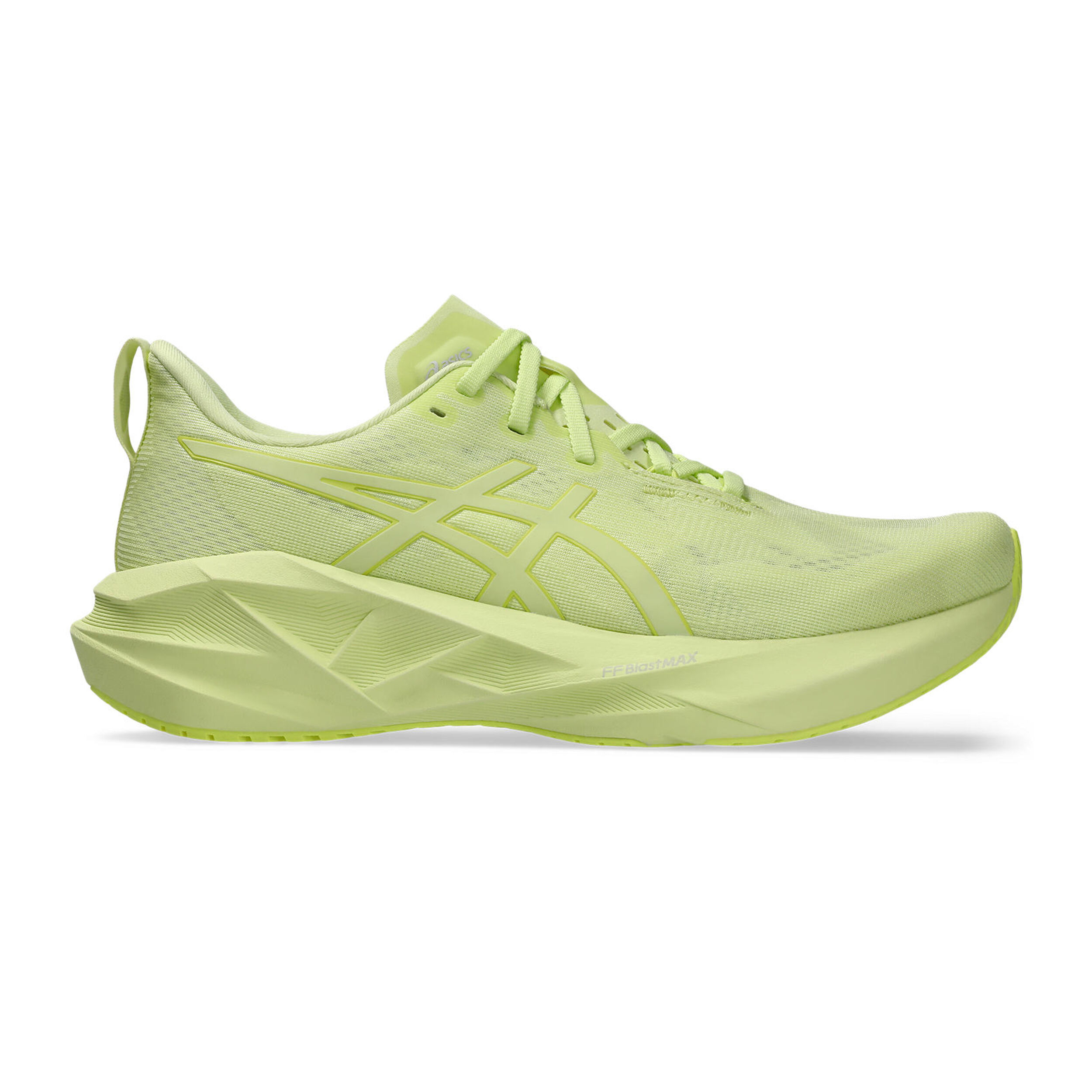 【美品】Asics Novablast 5 25.0 NOVABLAST 5 | Men | Black/Carrier Grey | Men's Running Shoes