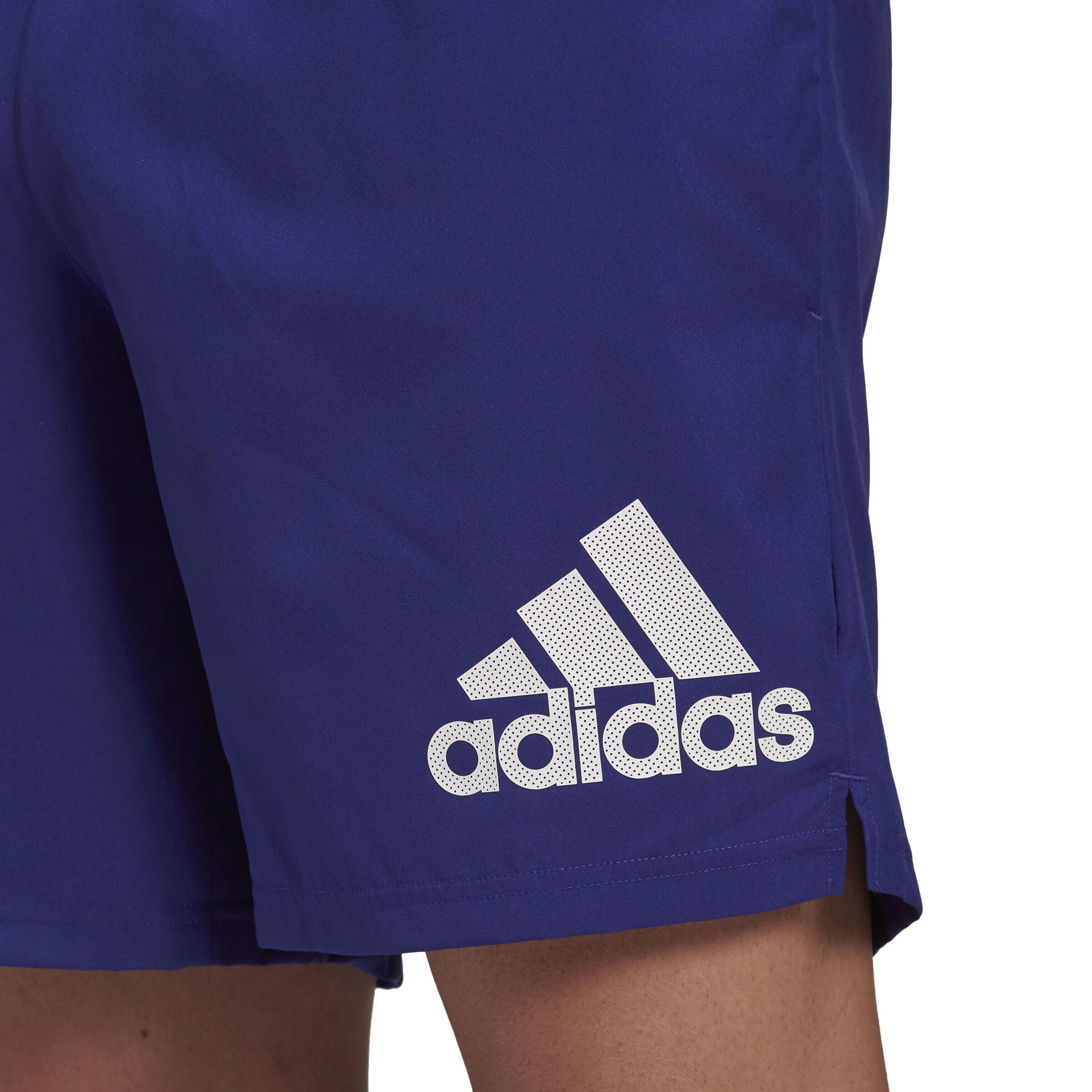 Adidas shorts cheap 5 inch