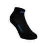 RN 1.2 Reflective Ultralight Speed Running Socks Women-Black