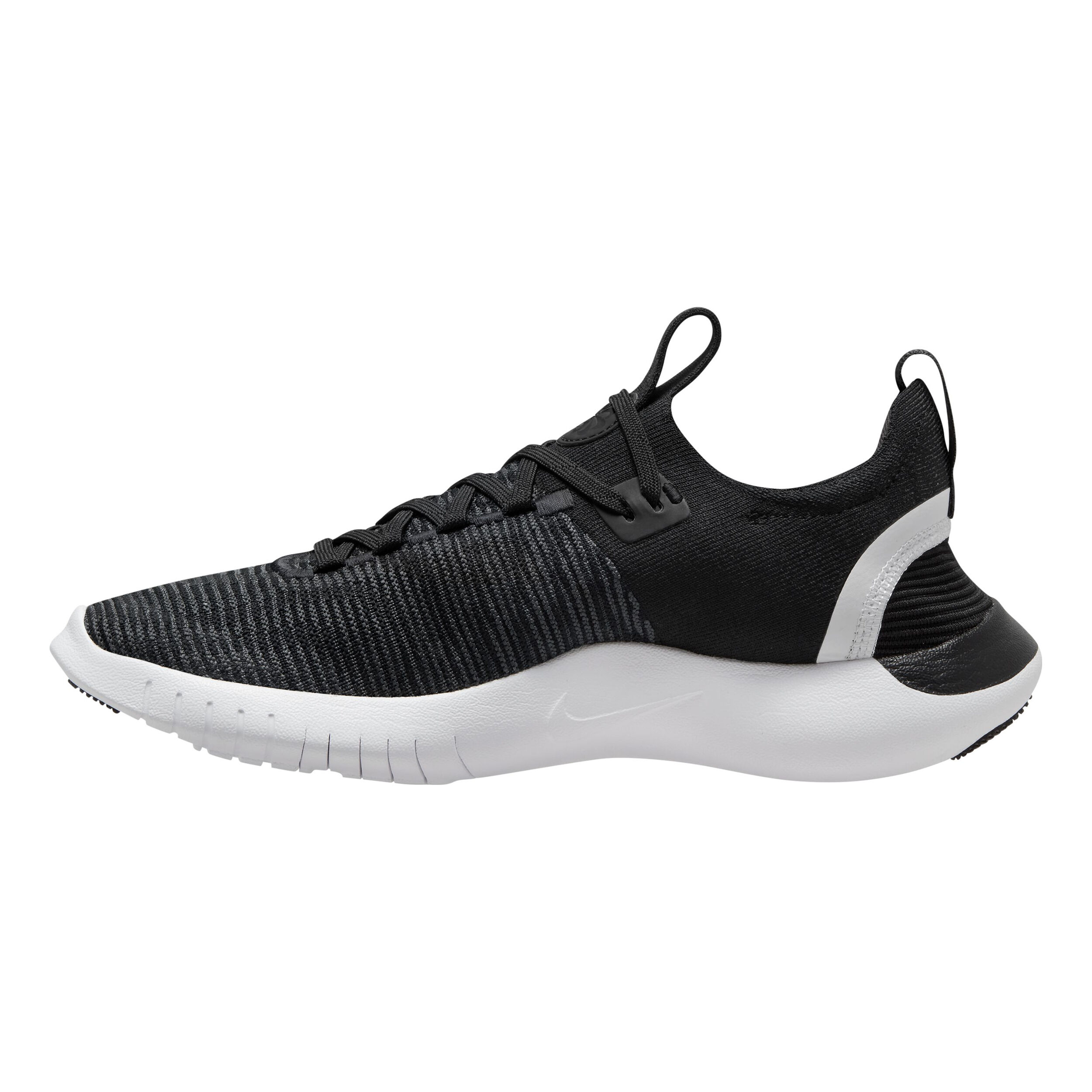 Buy Nike Free Run Flyknit Next Nature Neutral Running Shoe Women Black White online Running Point COM