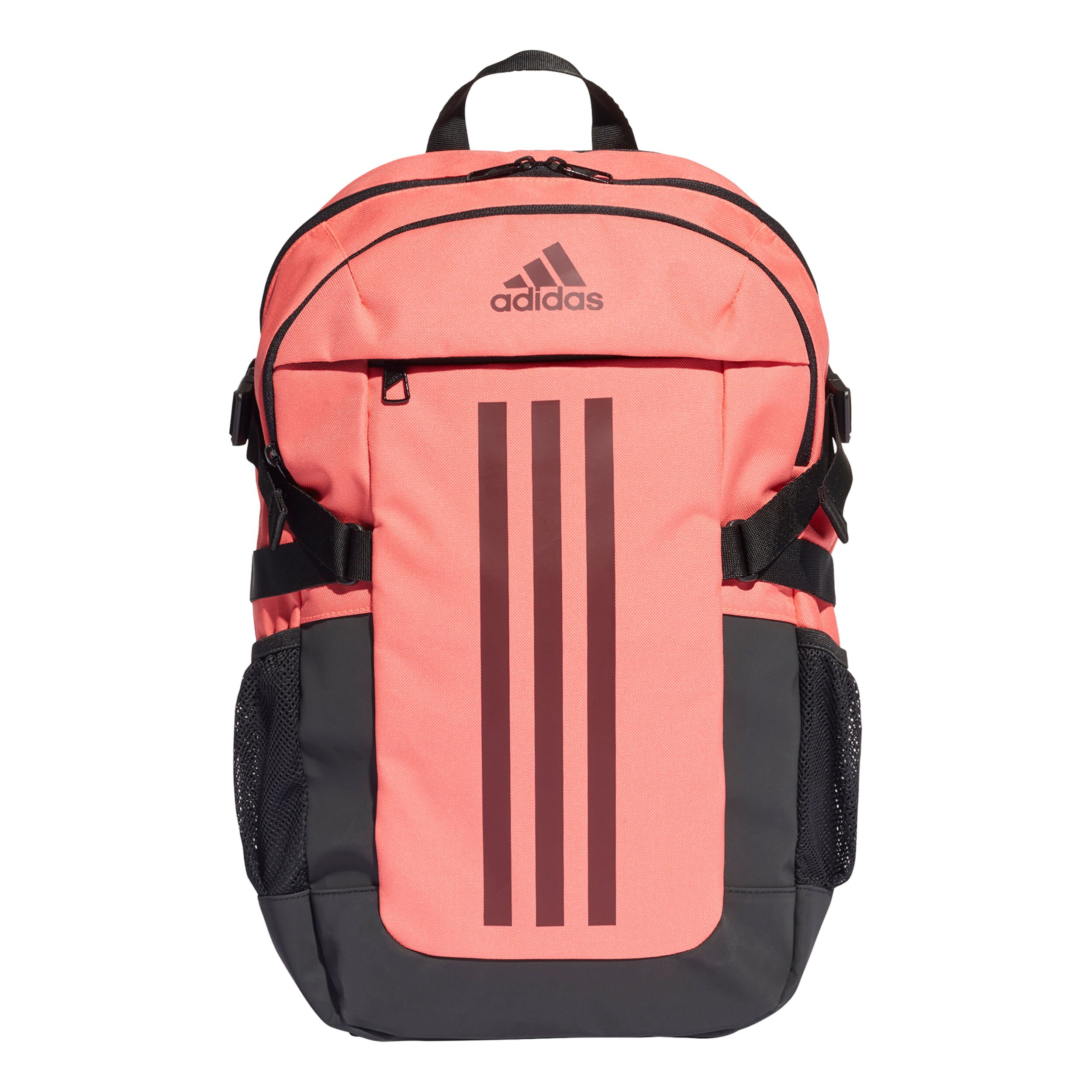 Buy adidas POWER VI Backpack Orange Black online Running Point COM