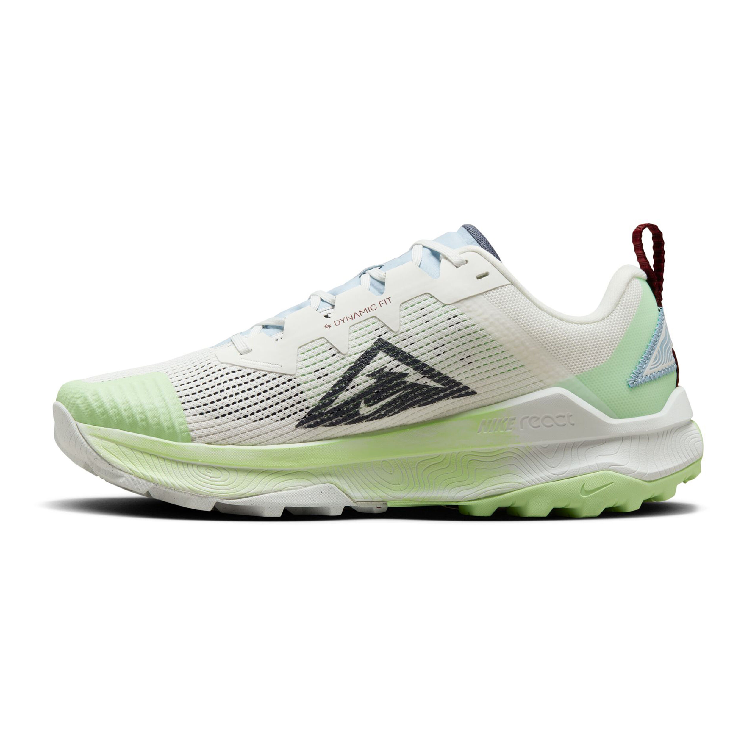 Nike air zoom wildhorse 4 women's running shoe clearance