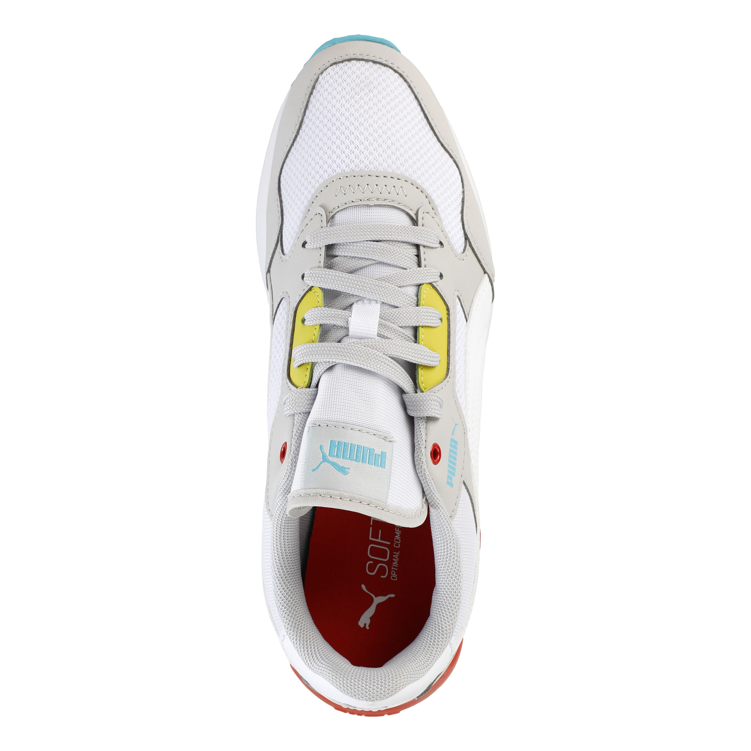 Zapatos puma trinomic 36 cheap