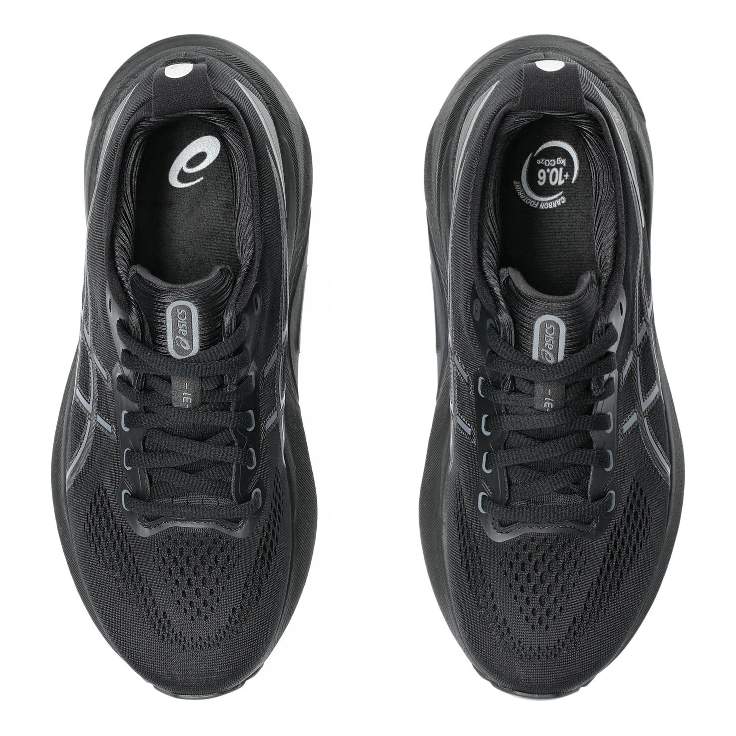 Buy ASICS Gel-Kayano 31 Stability Running Shoe Women Black