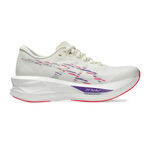 ASICS Running shoes ASICS Sonicblast Neutral running shoe Women-cream, blue