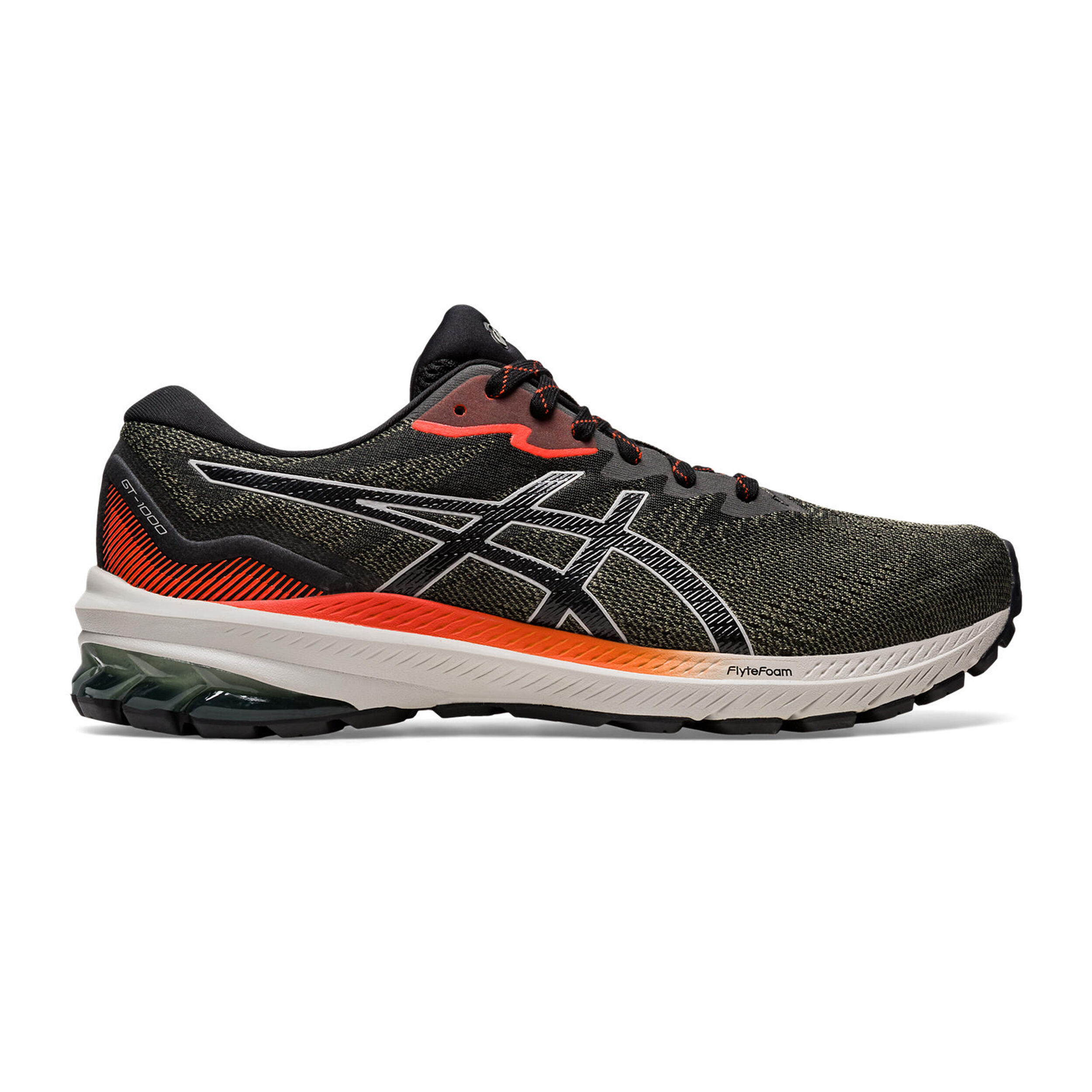 Asics nimbus 11 hombre Olive new arrivals