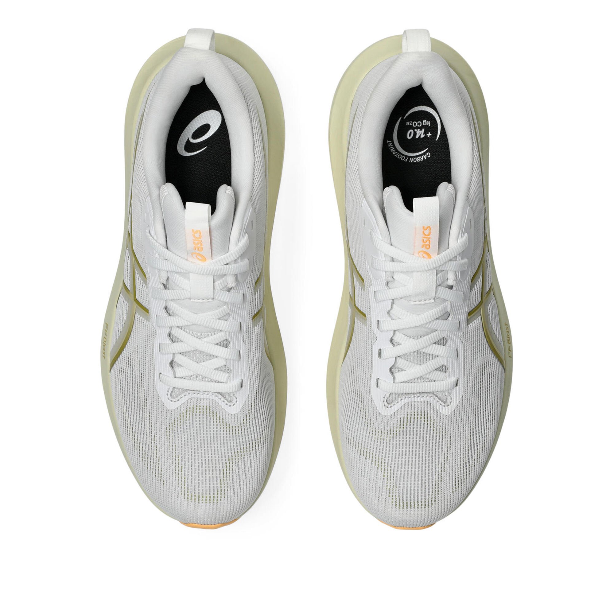 ASICS