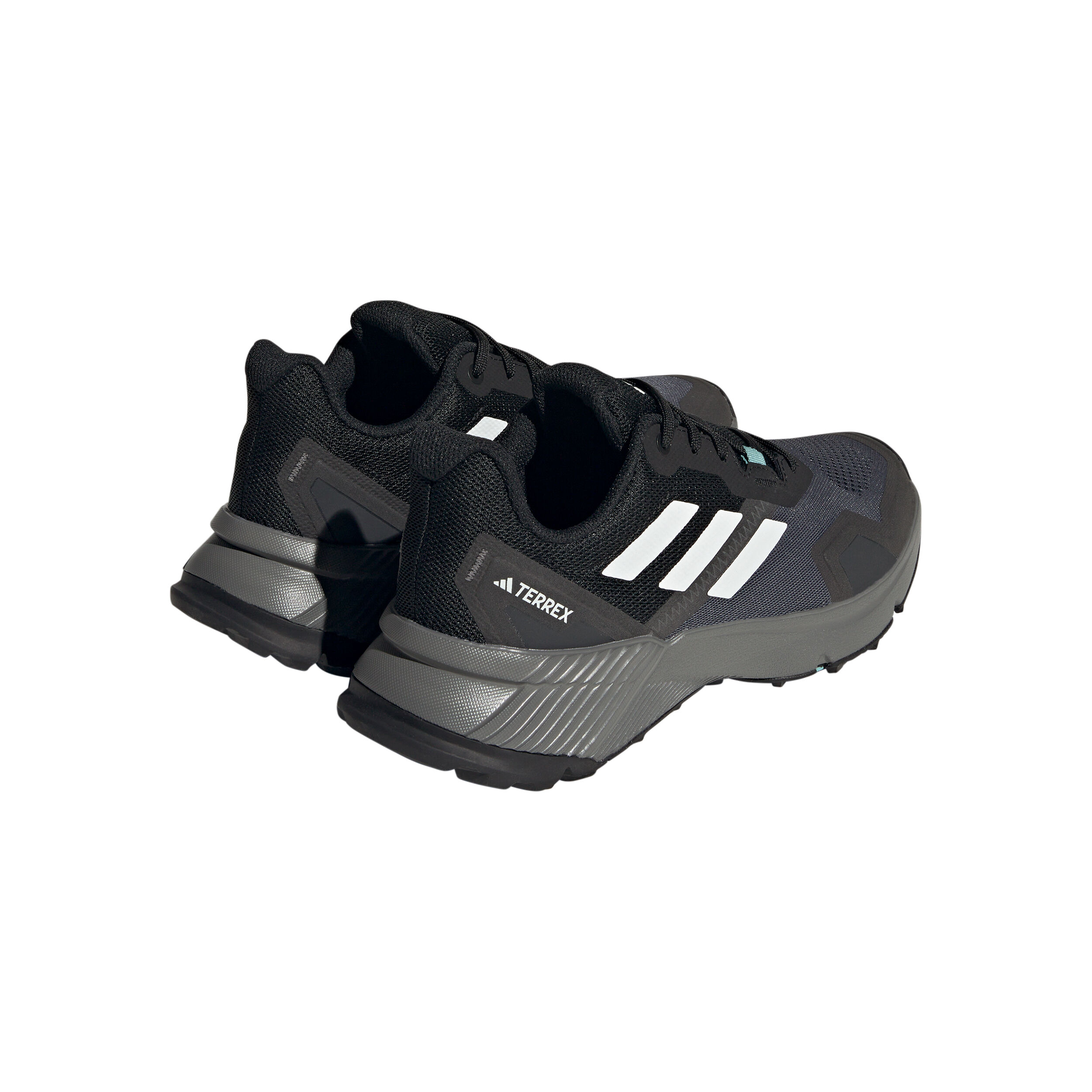 Adidas response trail womens store