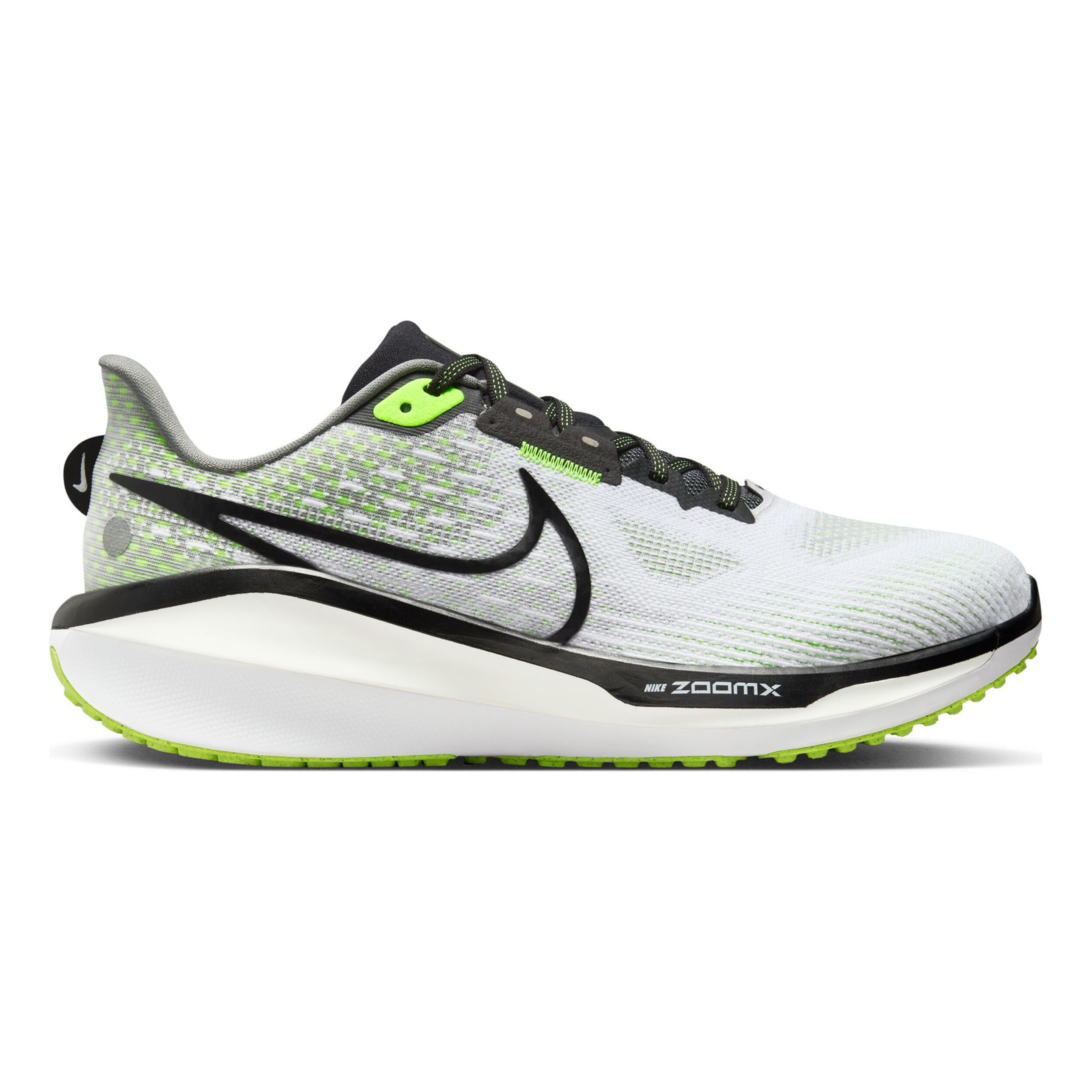 Buy Nike Vomero 17 Neutral Running Shoe Men Grey Black online Running Point COM