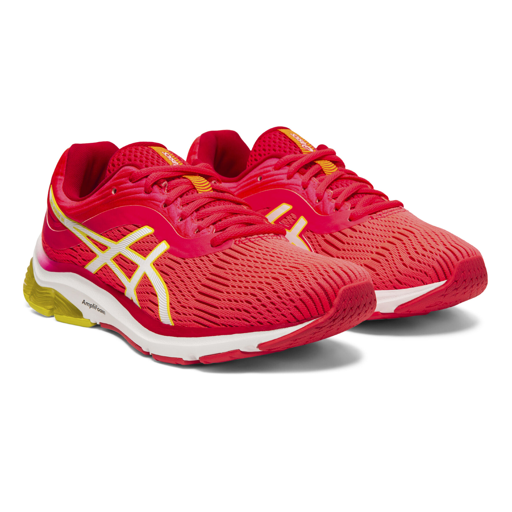 Asics gel pulse 11 pink outlet