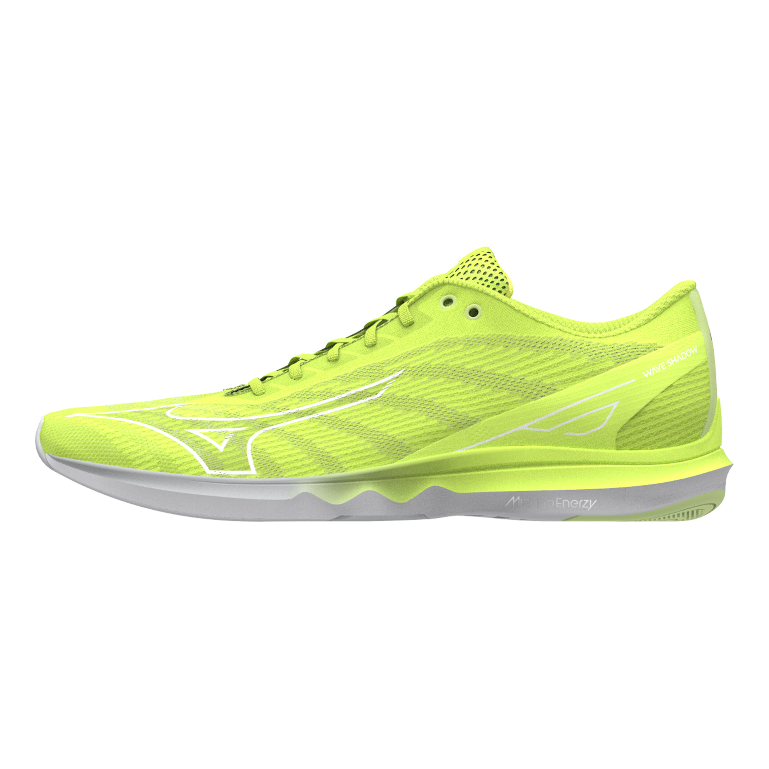Men's wave shadow running shoe shop