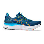 ASICS Running shoes ASICS Gel-Kayano 32 Stability running shoe Men-blue, orange