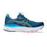Gel-Kayano 32 Stability running shoe Men-blue, orange