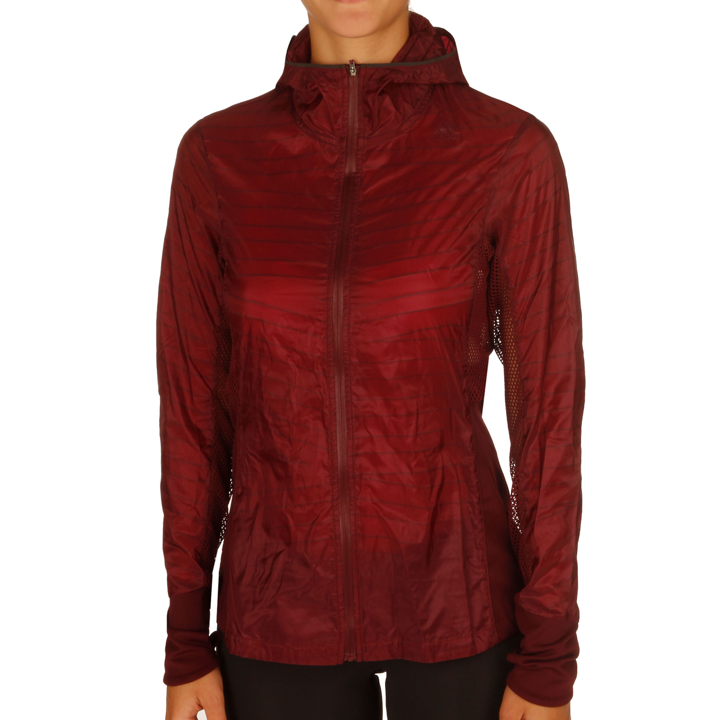 Adidas supernova womens jacket discount