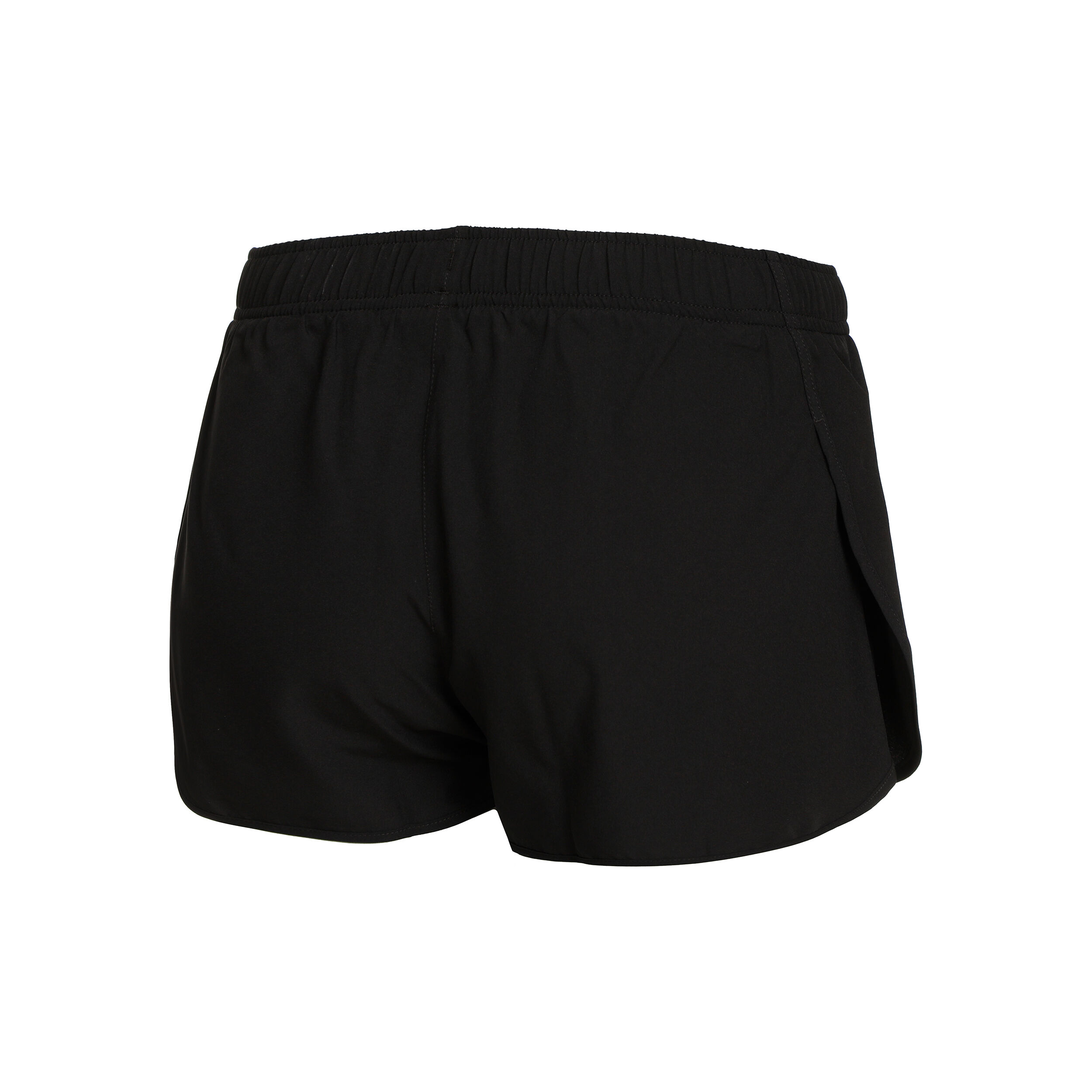 Buy ASICS Core Split Shorts Women Black online | Running