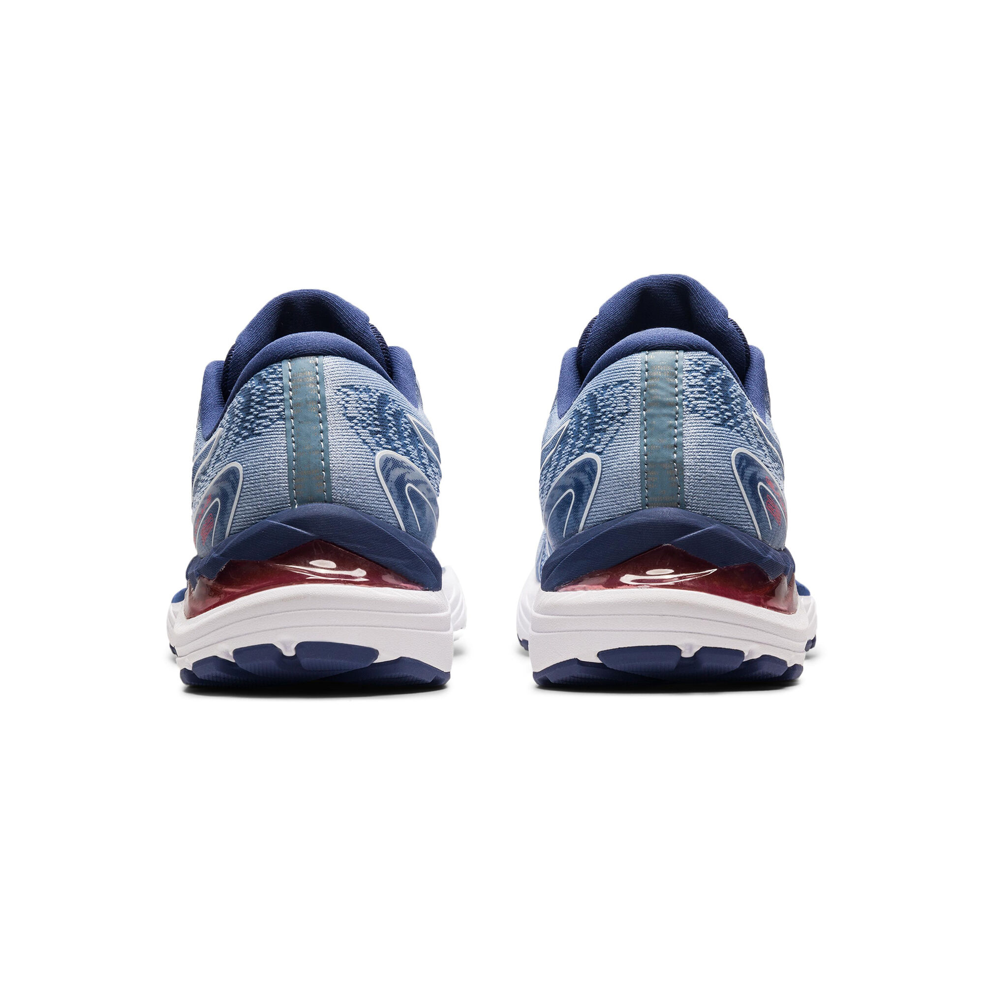 ASICS