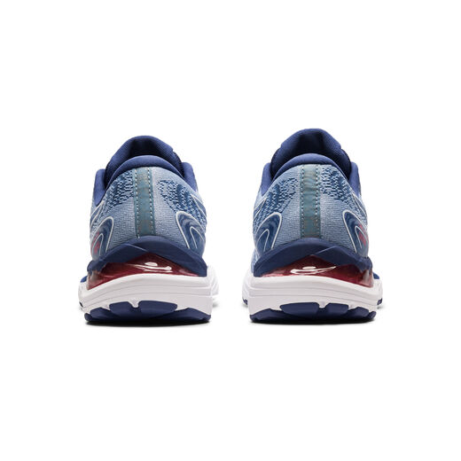 ASICS