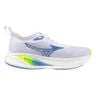 Neo Zen 2                Neutral running shoe Women-white, blue