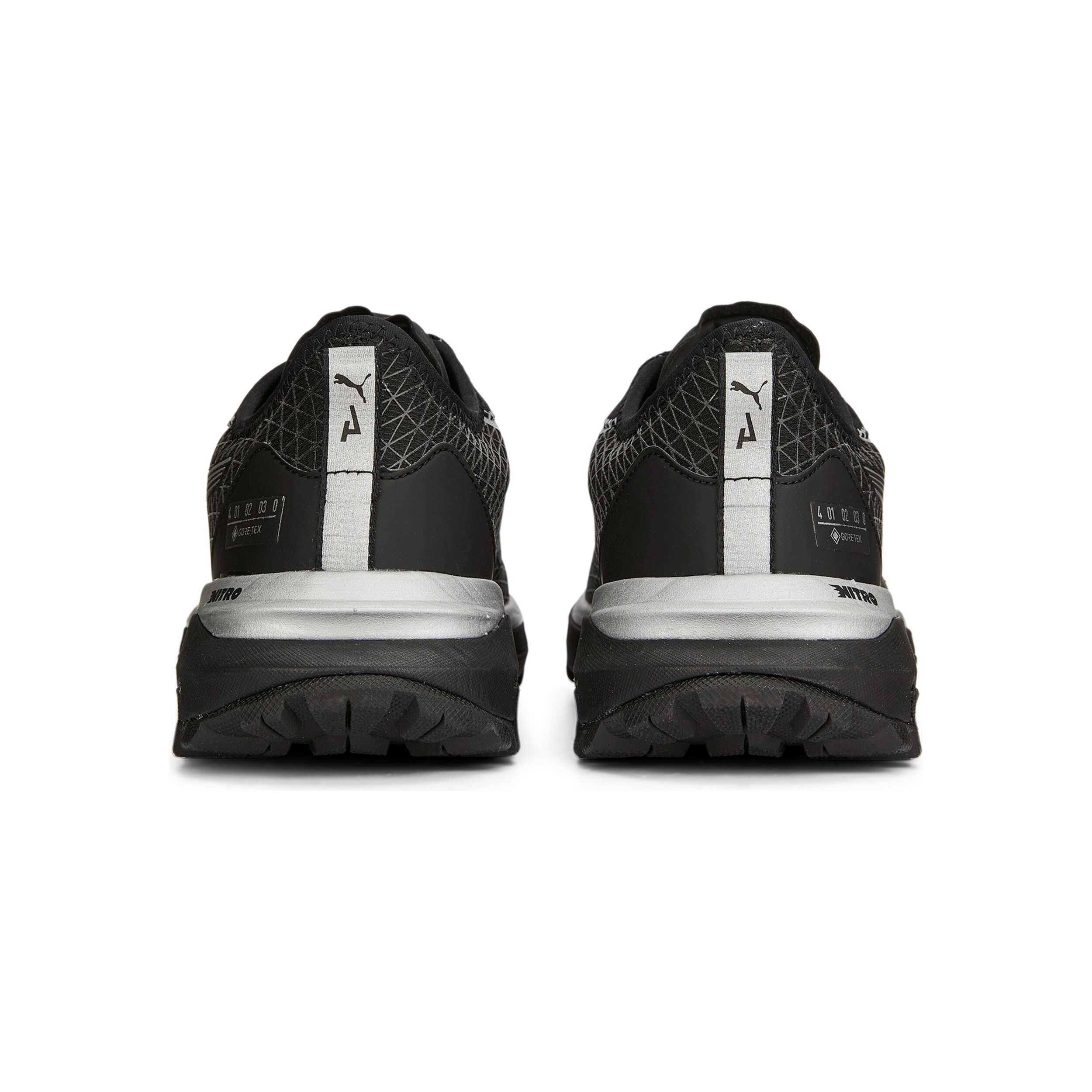 Buy Puma Voyage Nitro 2 GTX Trail Running Shoe Men Black, Grey