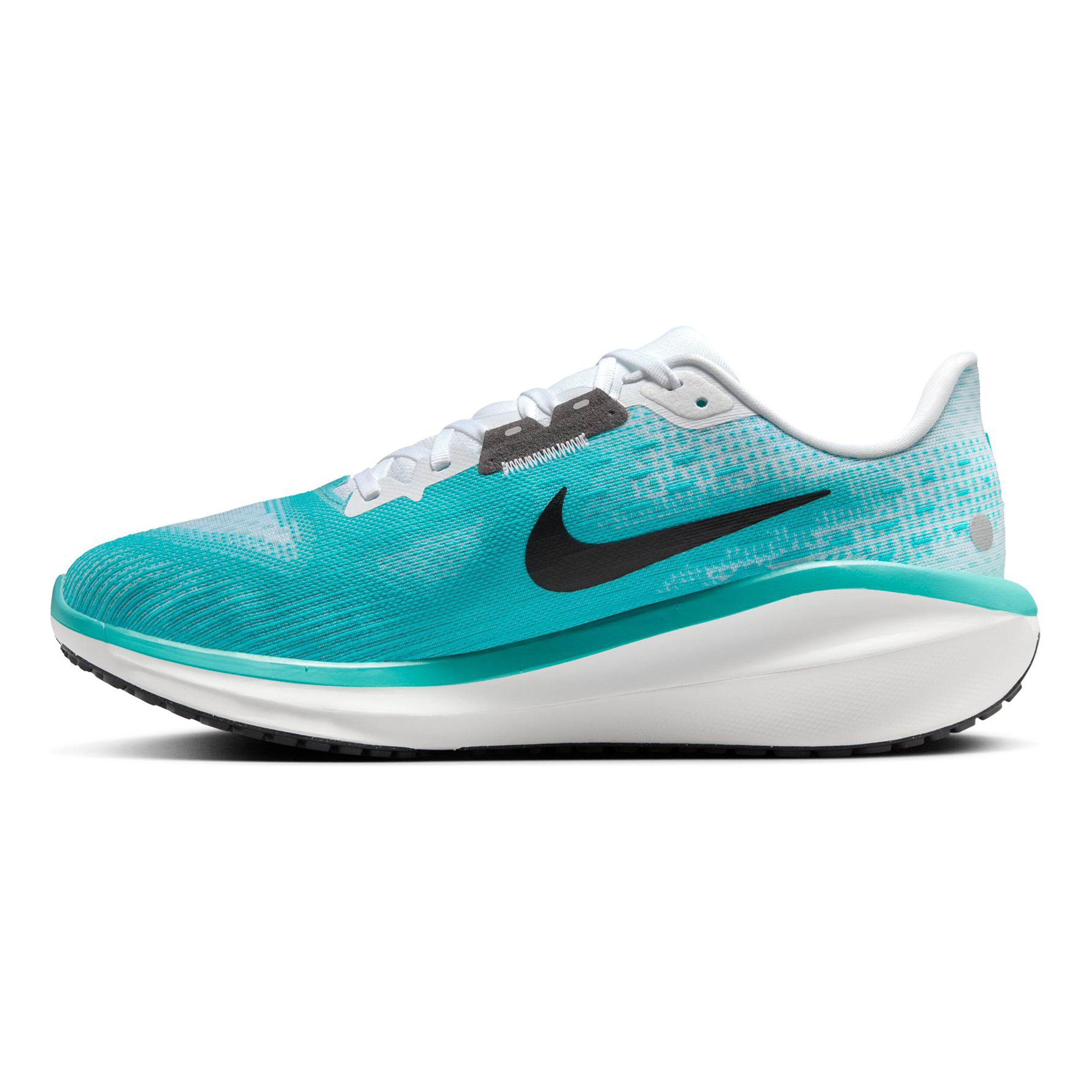 Turquoise and white shoes cheap