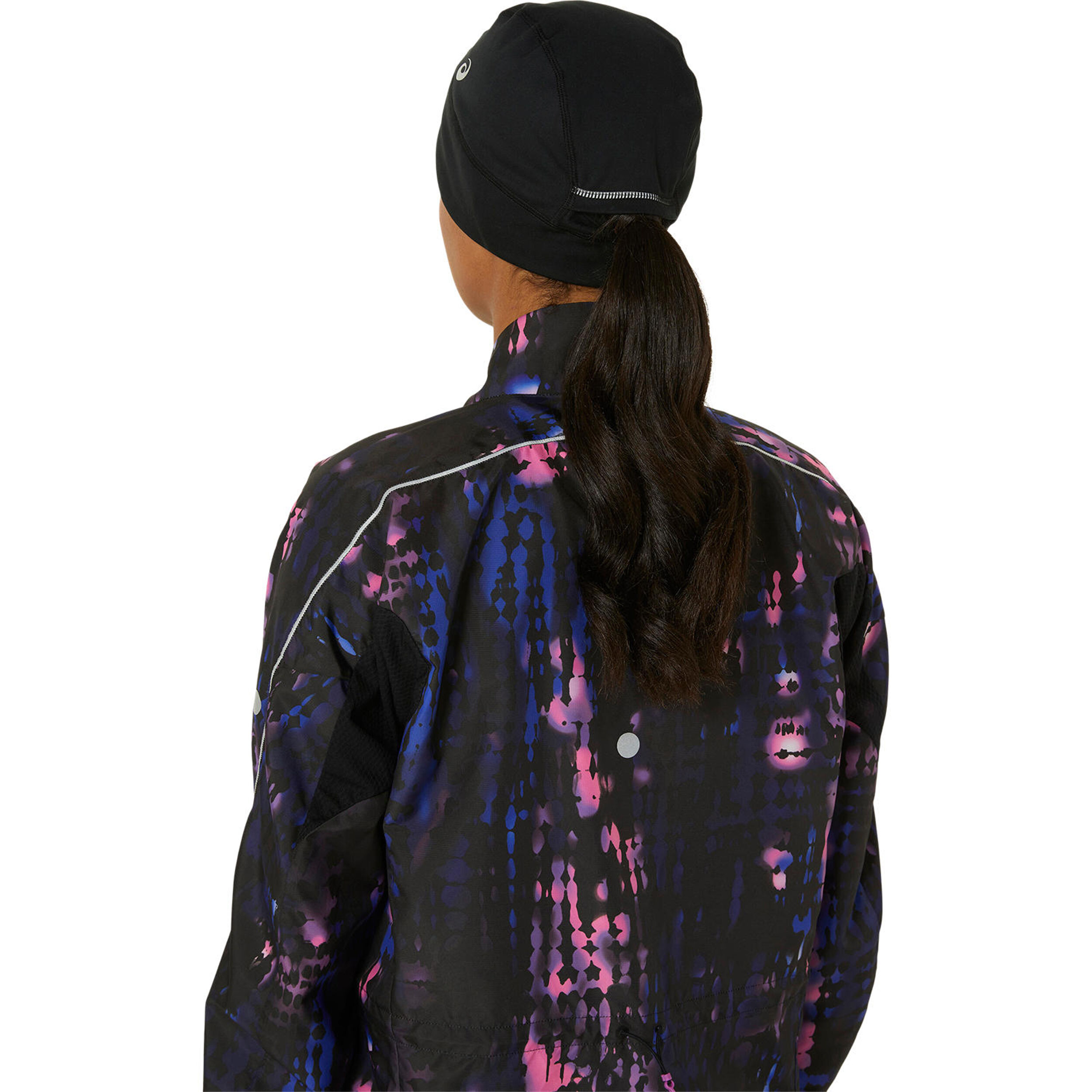 Buy ASICS Beanie Black online | Running Point COM