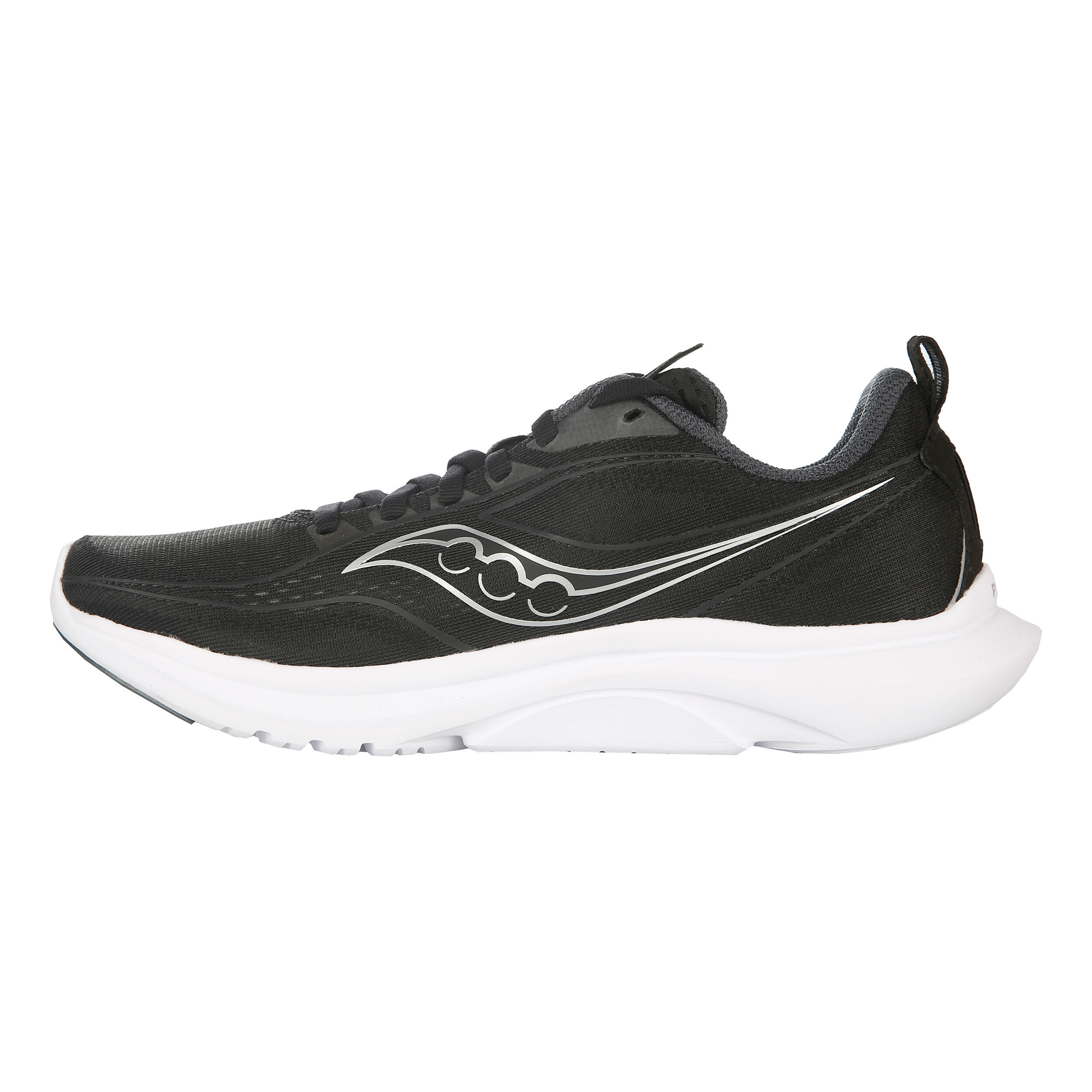 Saucony kinvara negro shop