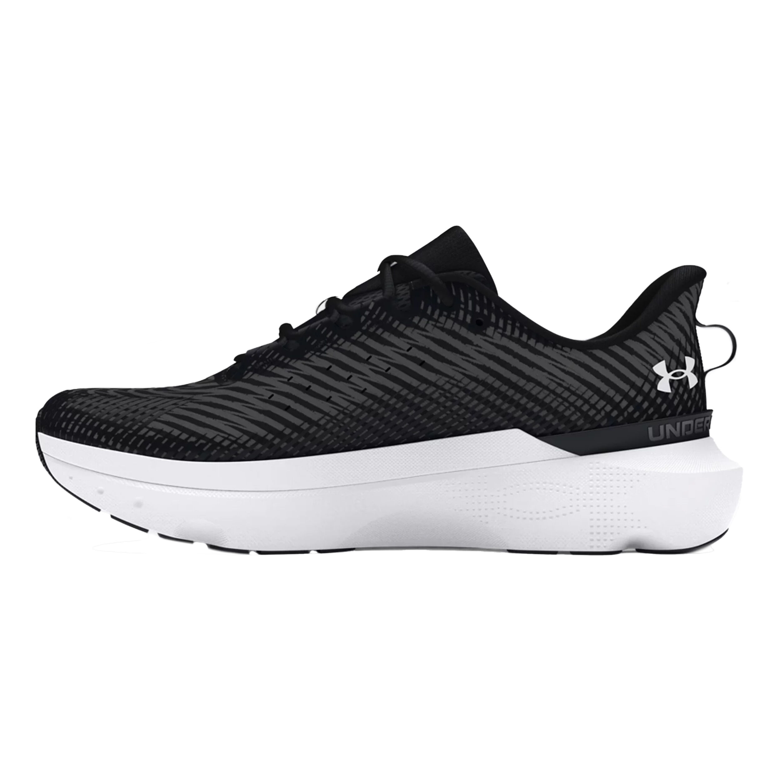 Under armour charged prospect best sale