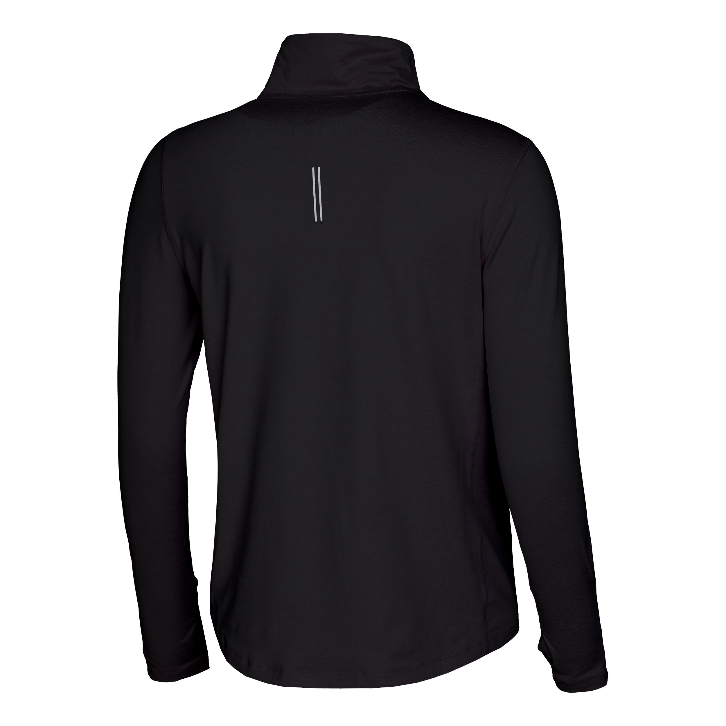 Buy Nike Element Long Sleeve Women Black online Running Point COM