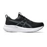 Gel-Pulse 16 Neutral Running Shoe Women-Black,White