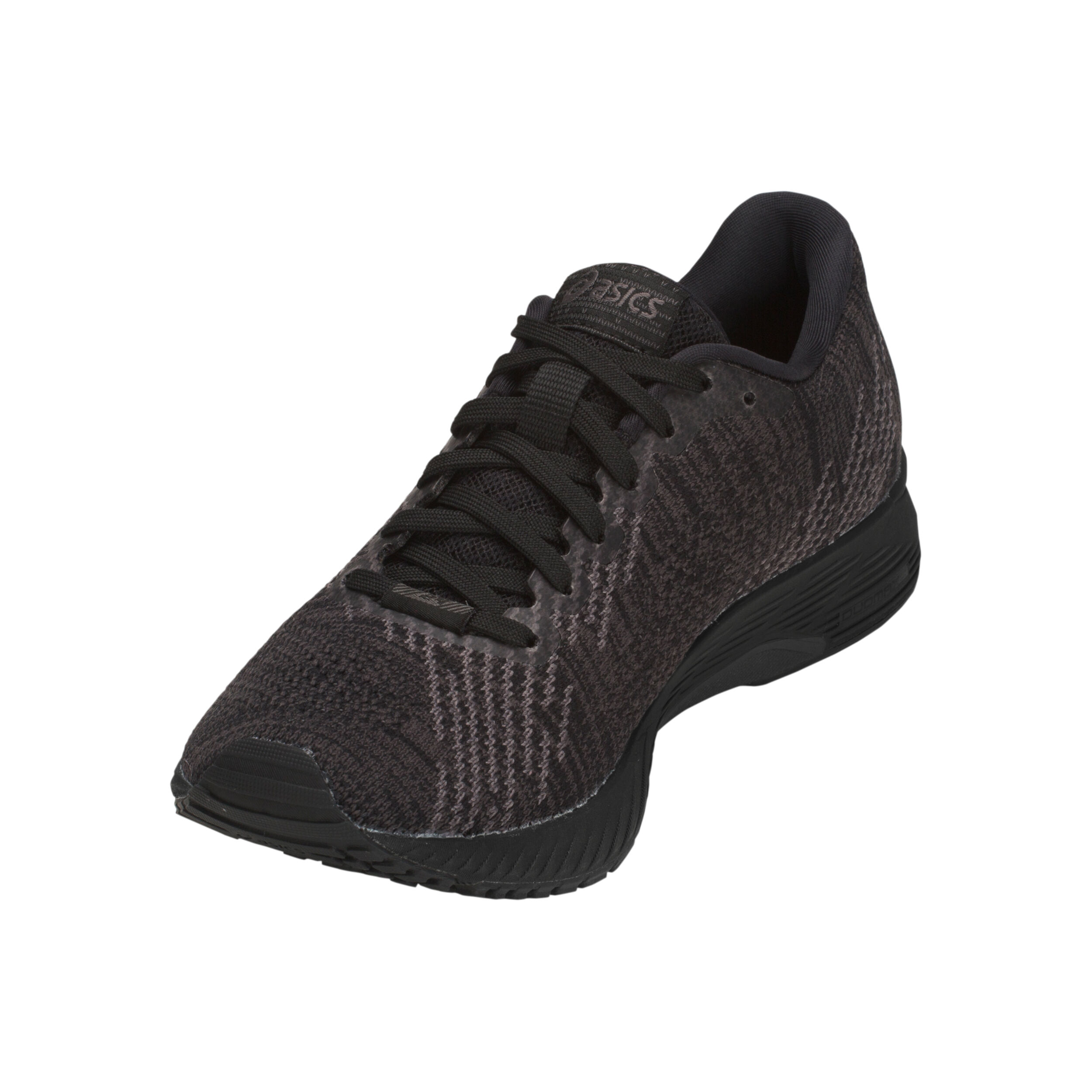 Buy ASICS Gel DS Trainer 24 Competition Running Shoe Women Black Schwarz Glanzend online Running Point COM