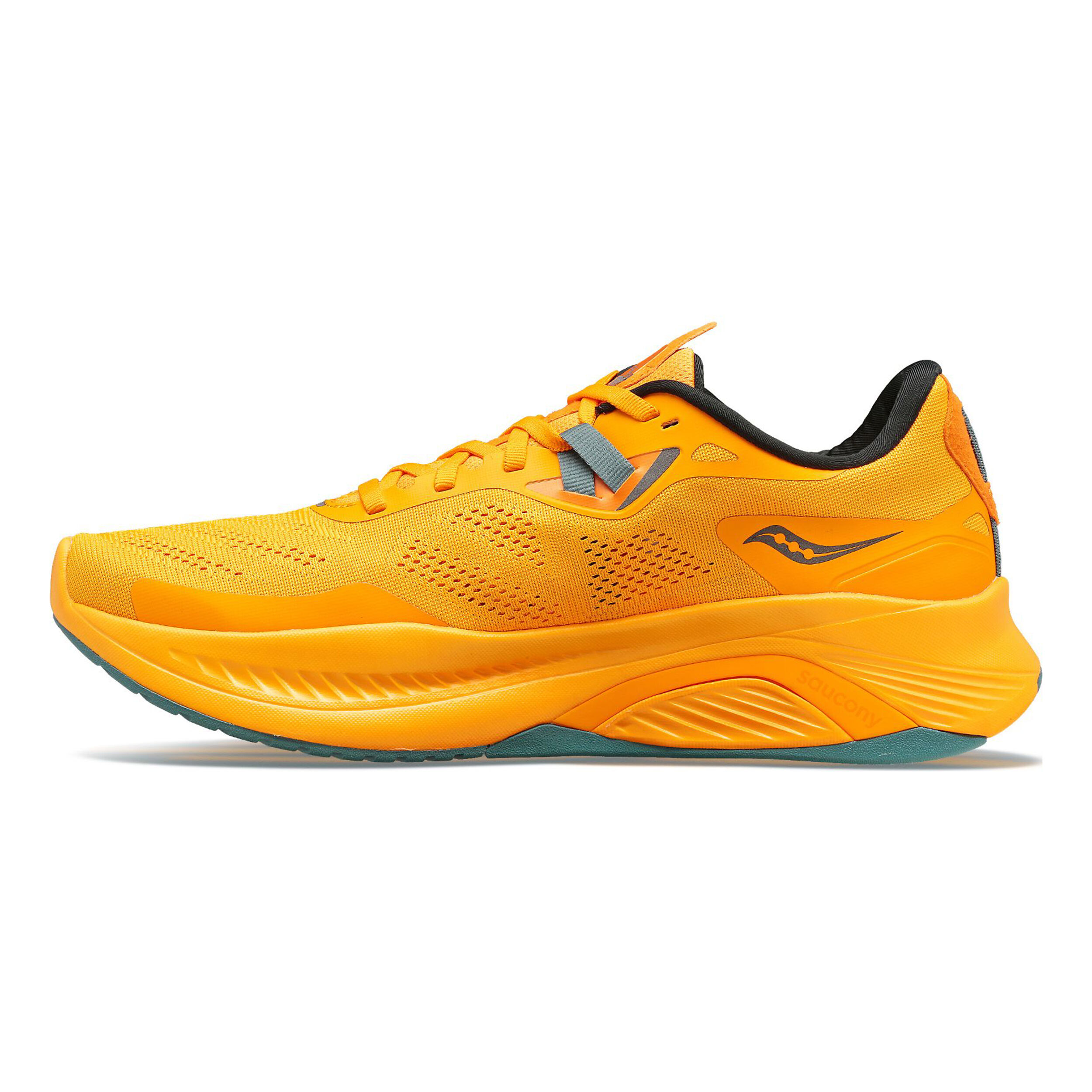 Buy Saucony Guide 15 Stability Running Shoe Men Yellow online Running Point COM