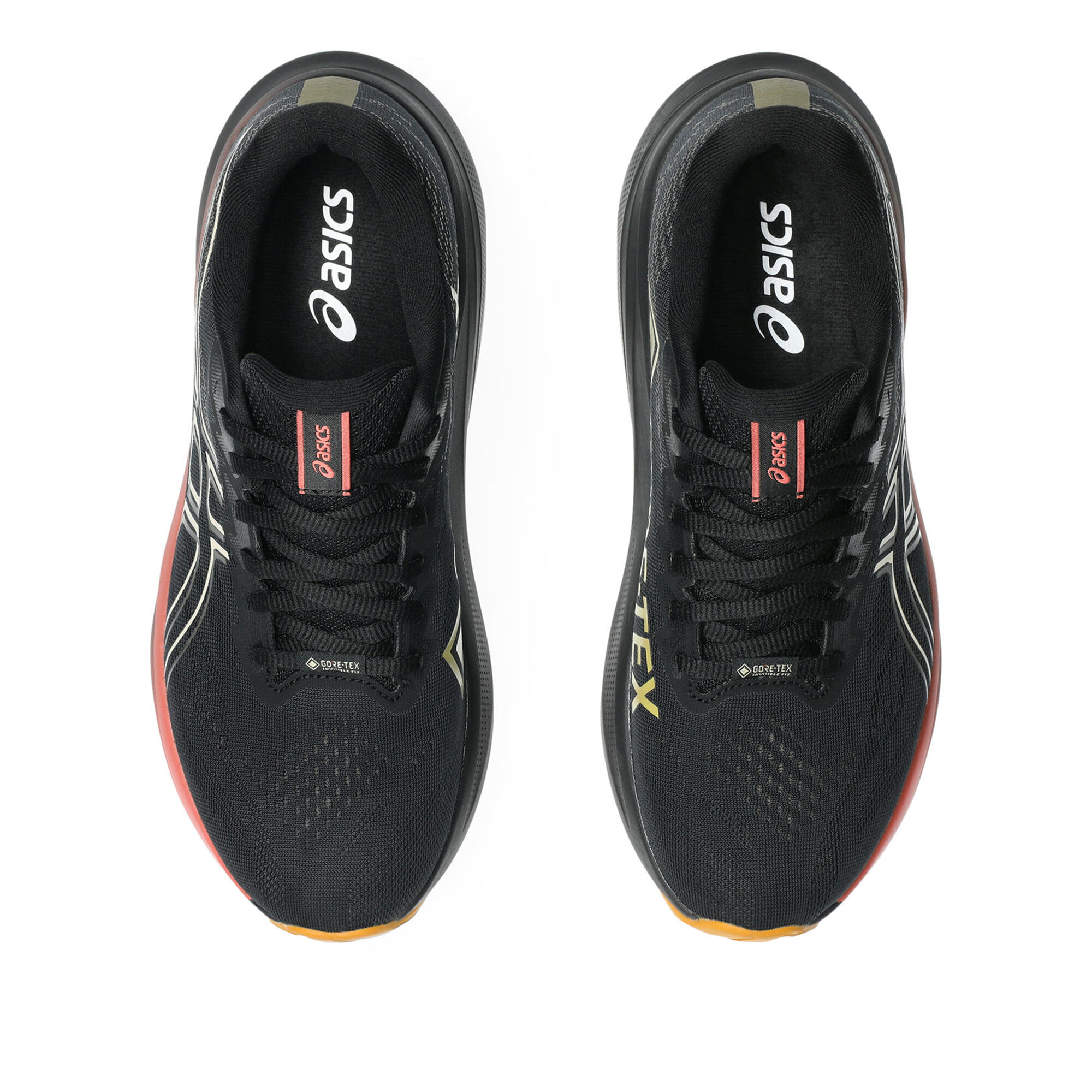 ASICS