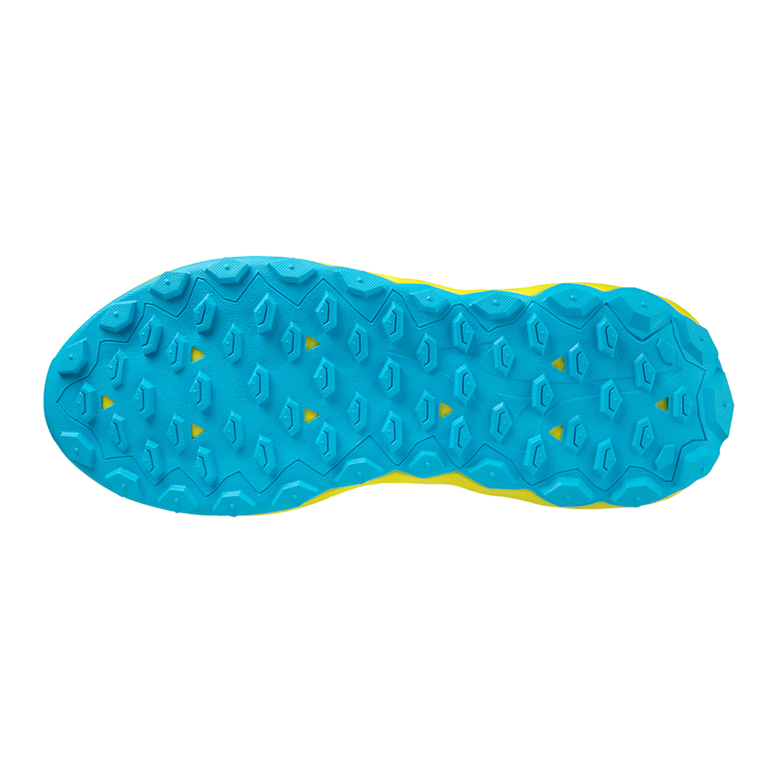 Buy Mizuno Wave Ibuki 4 Trail Running Shoe Men Petrol