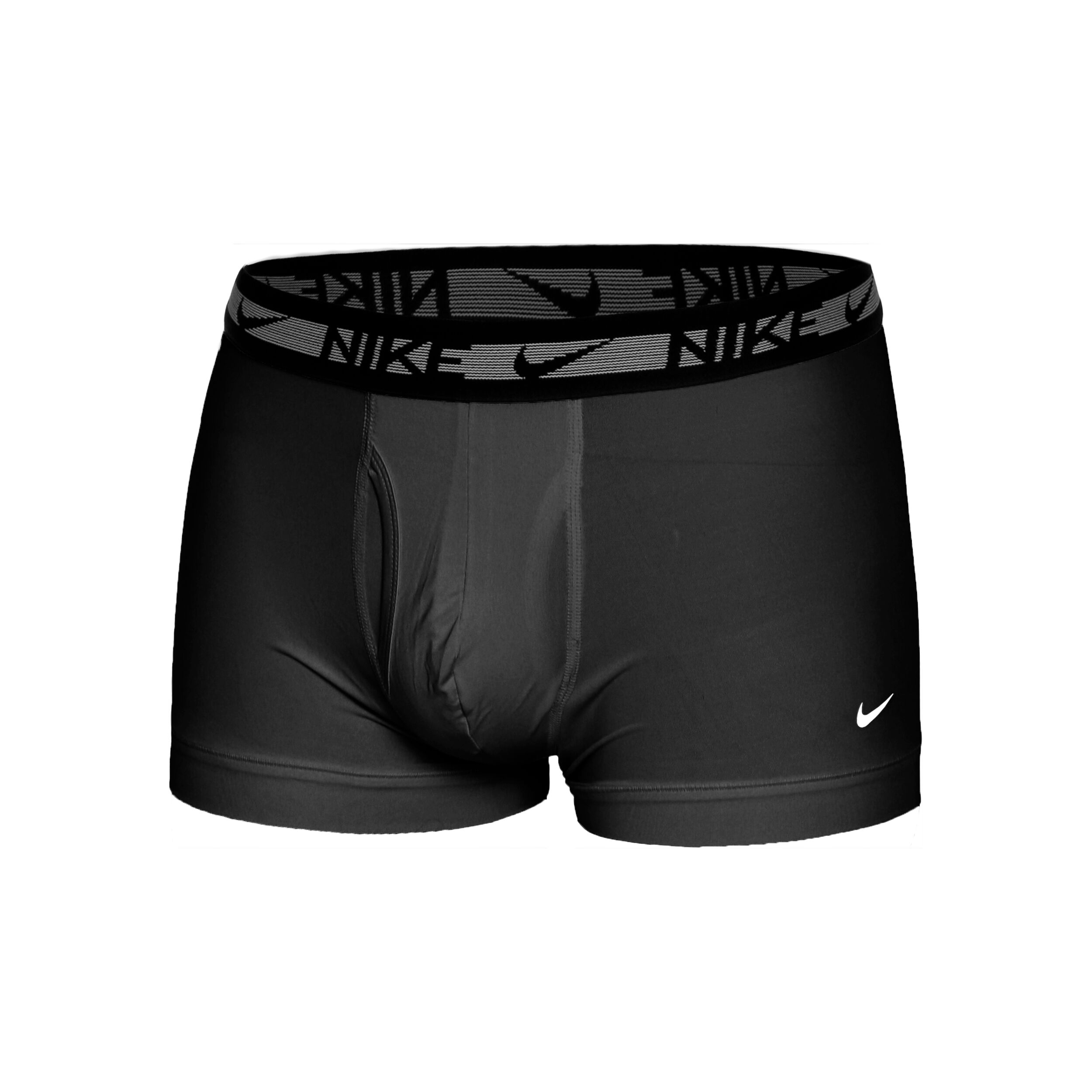 Buy Nike Dri Fit U Stretch MI Trunk Boxer Shorts 3 Pack Men Multicoloured online Running Point COM