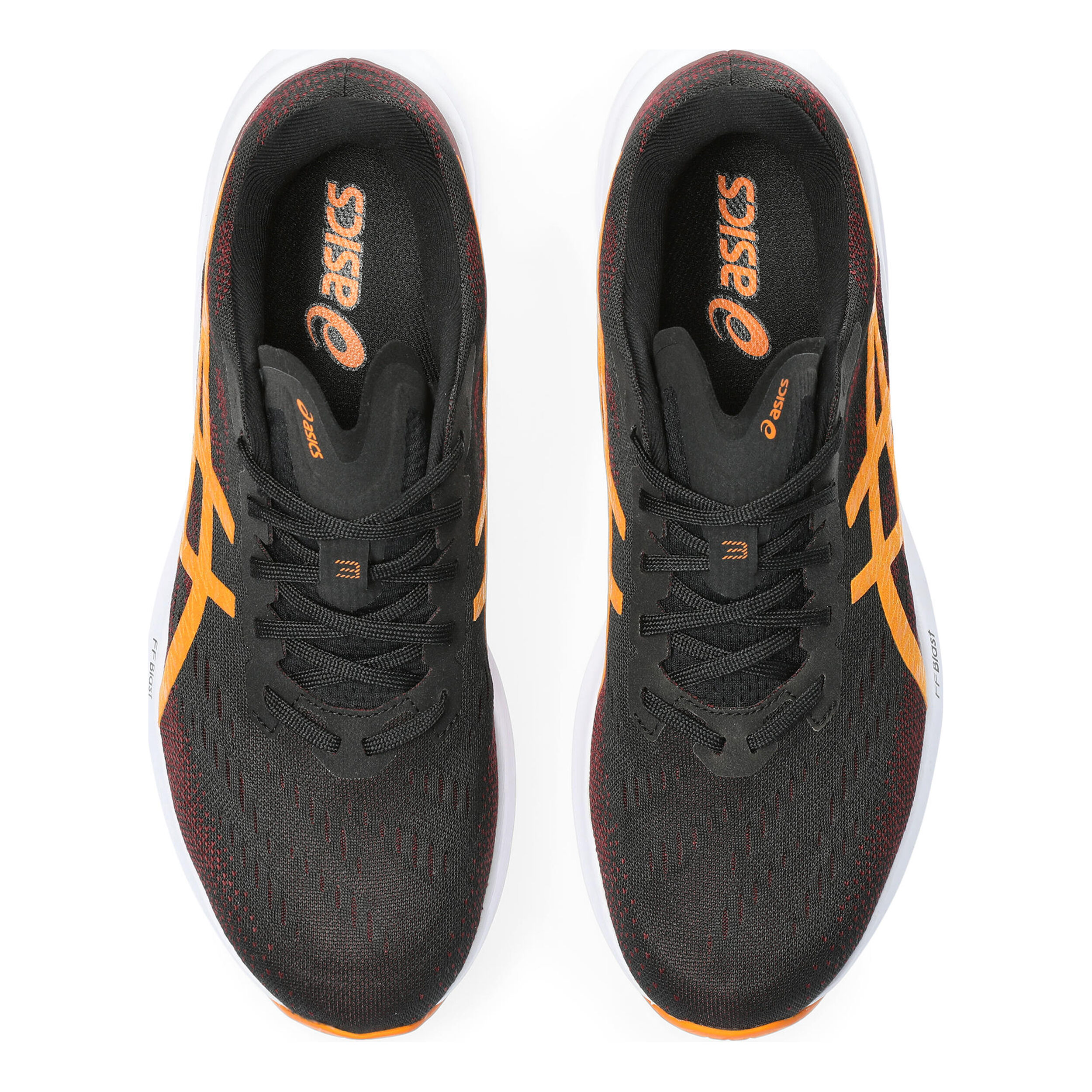 Asics best sale infinity noir